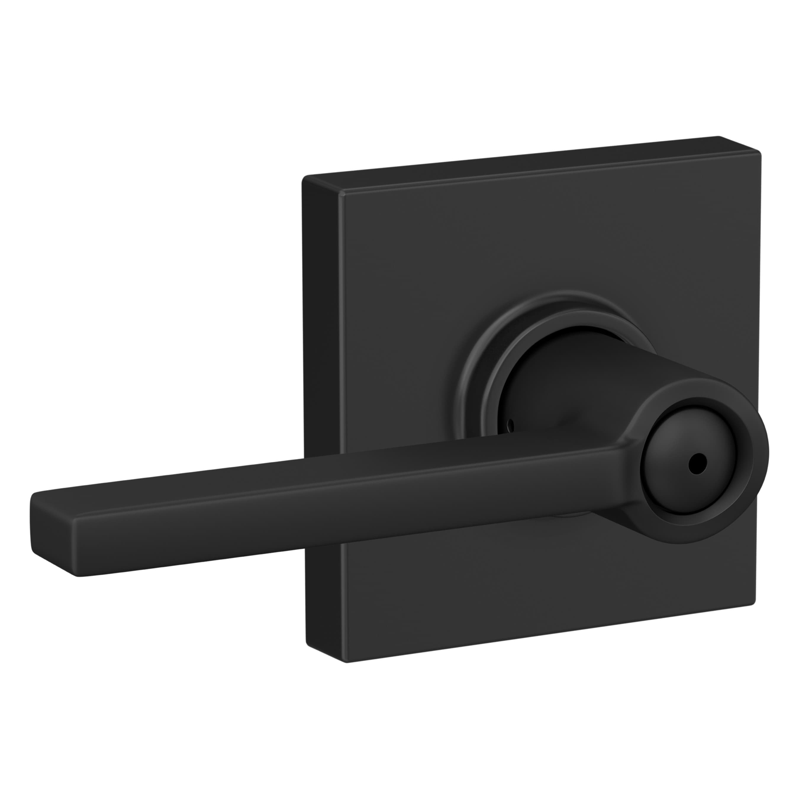 Schlage F40 G LAT 622 COL Door-Handles - View #2