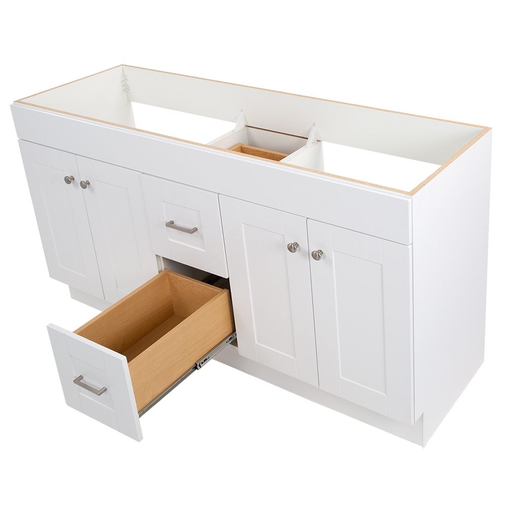 Project Source R36 VSDB60 vanities - View #5