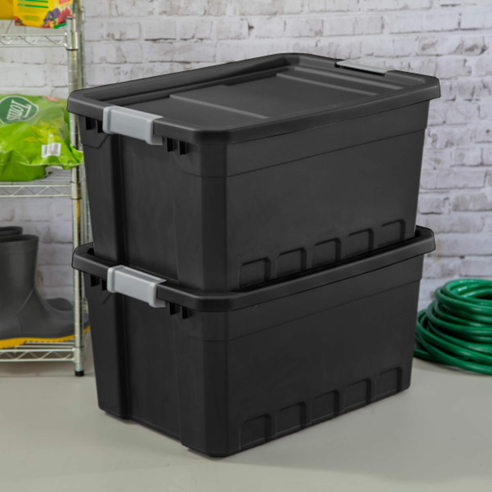 Sterilite 295193 Bins-Baskets - View #4
