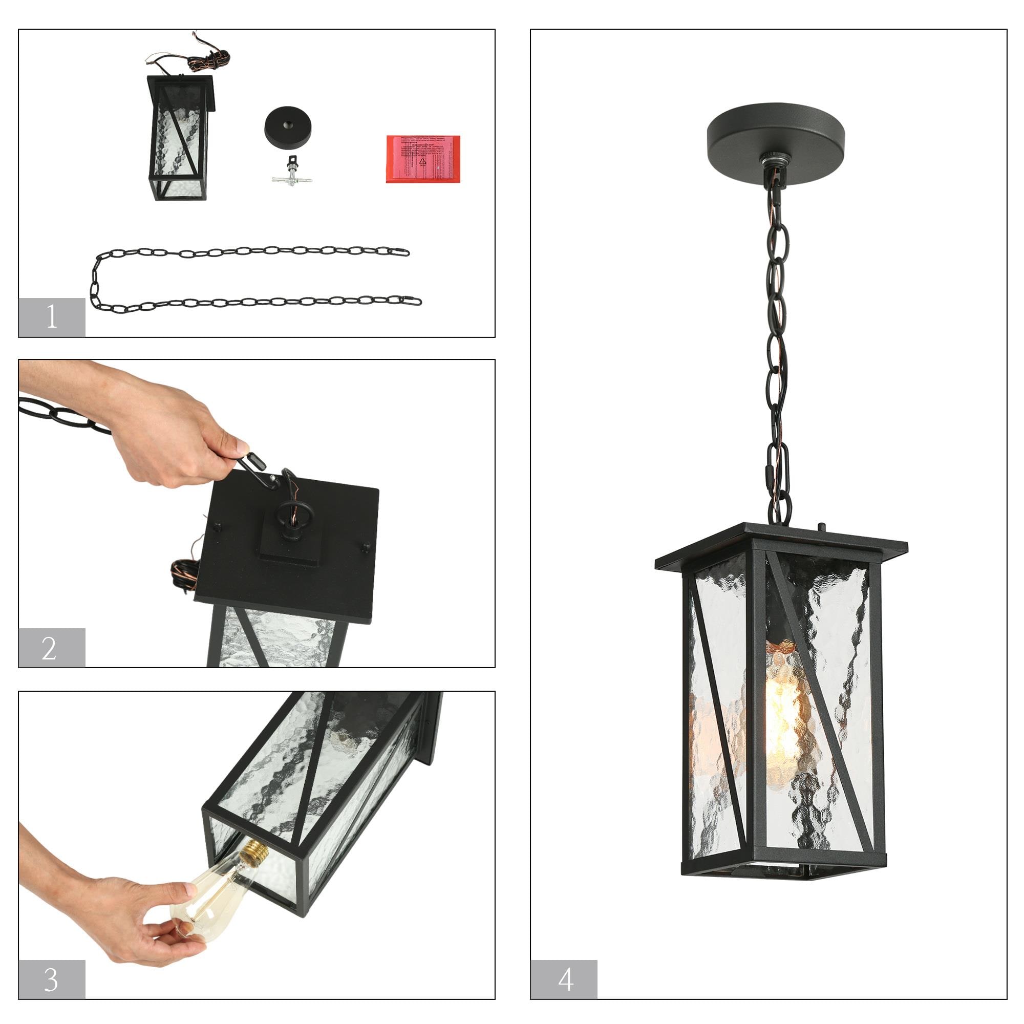 LNC AIIF3ALWS100HE9 Pendant-Lights - View #13
