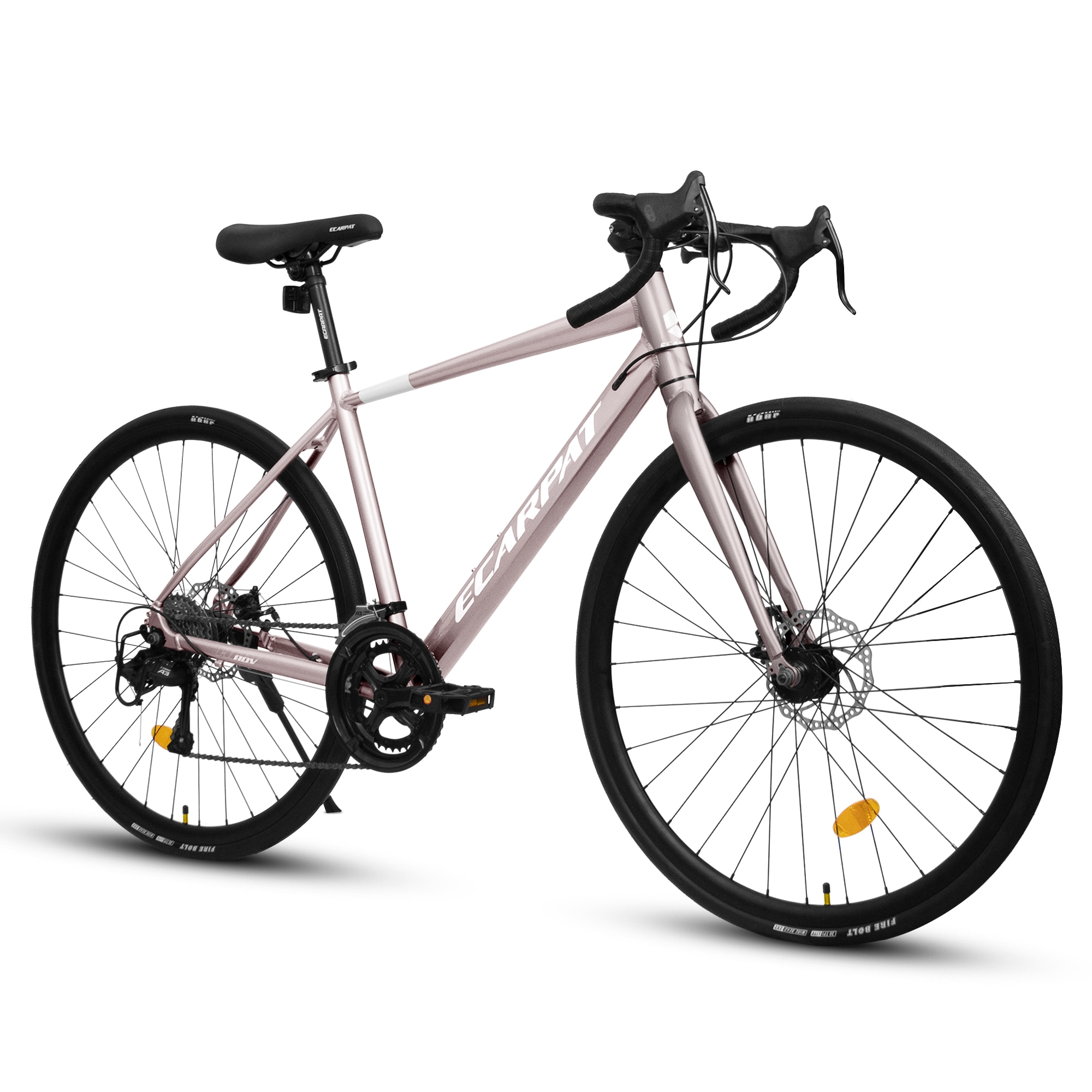 Damerin LMT87 27.5-in Adult unisex Road bike