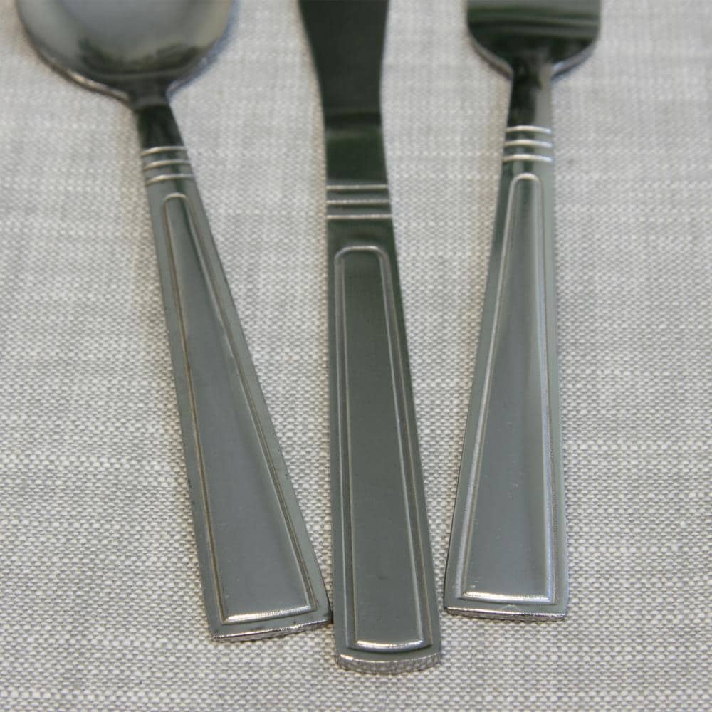 Gibson Home 849100587M flatware - View #4