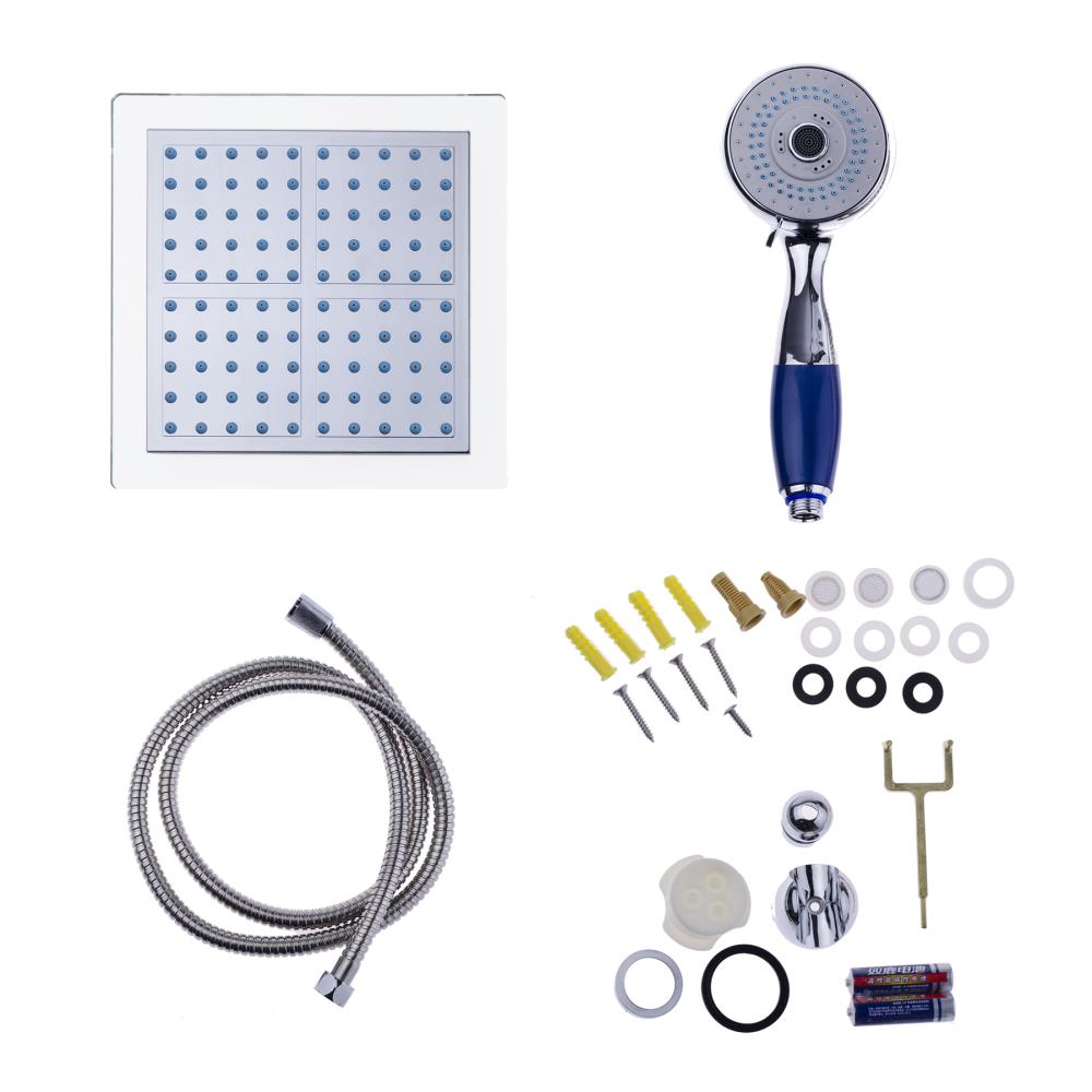 AKDY SP0066 Showerhead-Bar-Panels - View #8