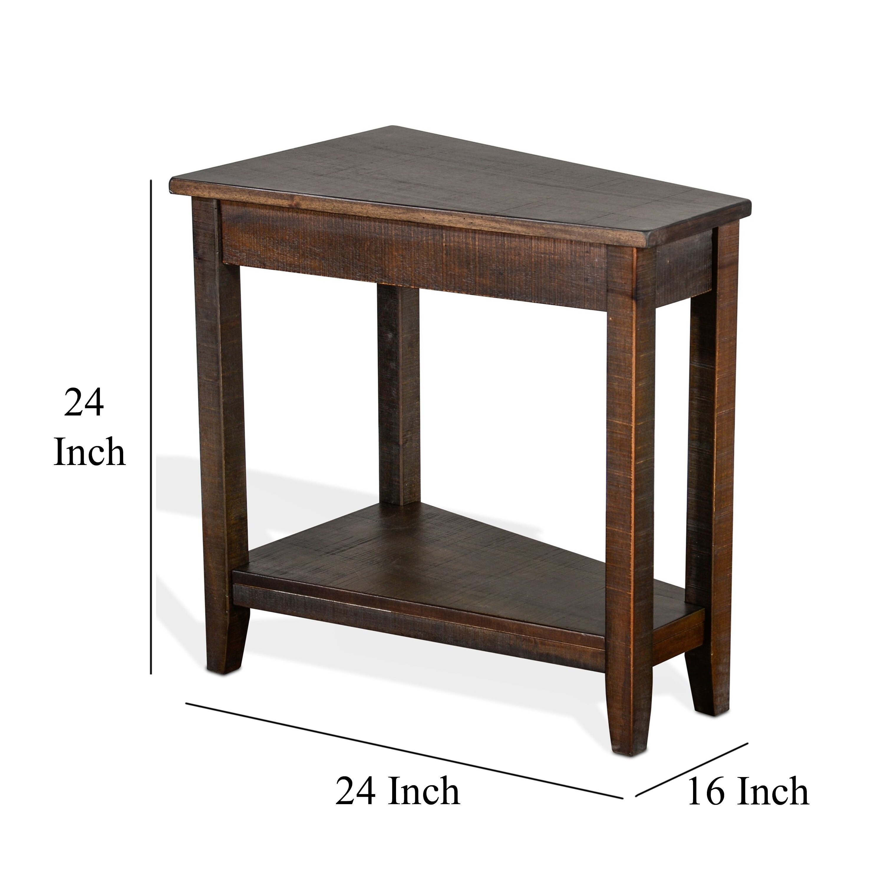Benzara BM325144 End-Tables - View #5