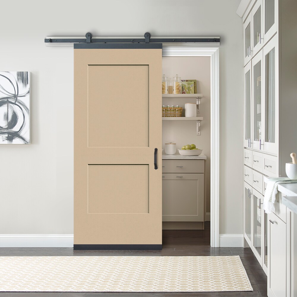 RELIABILT LO1345021 Barn-Doors - View #2