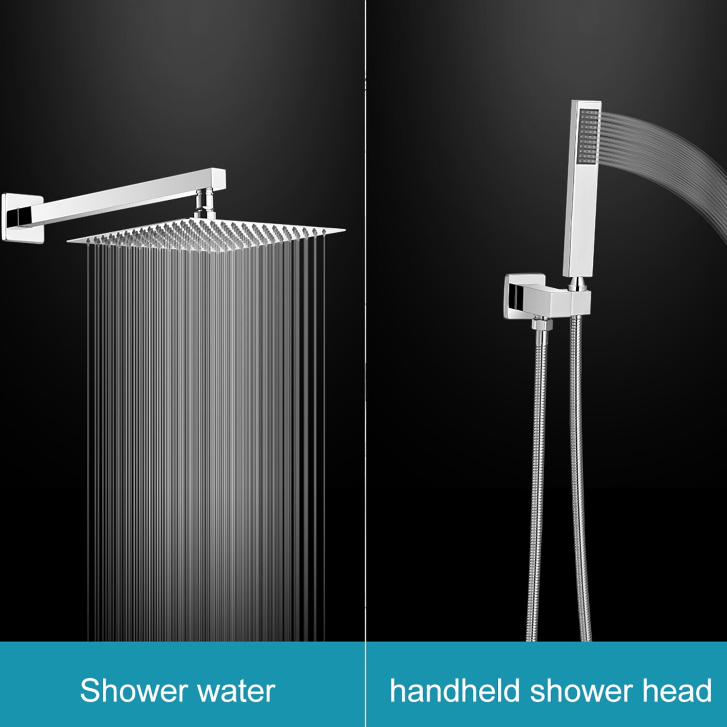 BWE A-95010-C Tub-Shower-Faucets - View #5