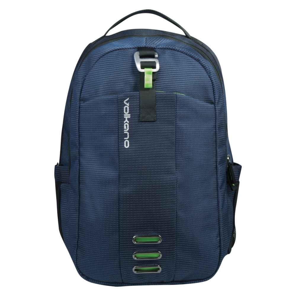 Volkano backpack outlet