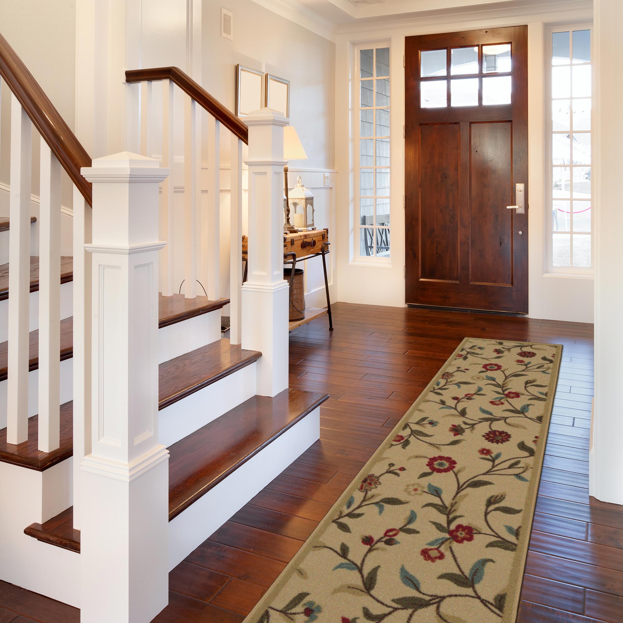 Ottomanson OTH2092-3X10 rugs - View #7