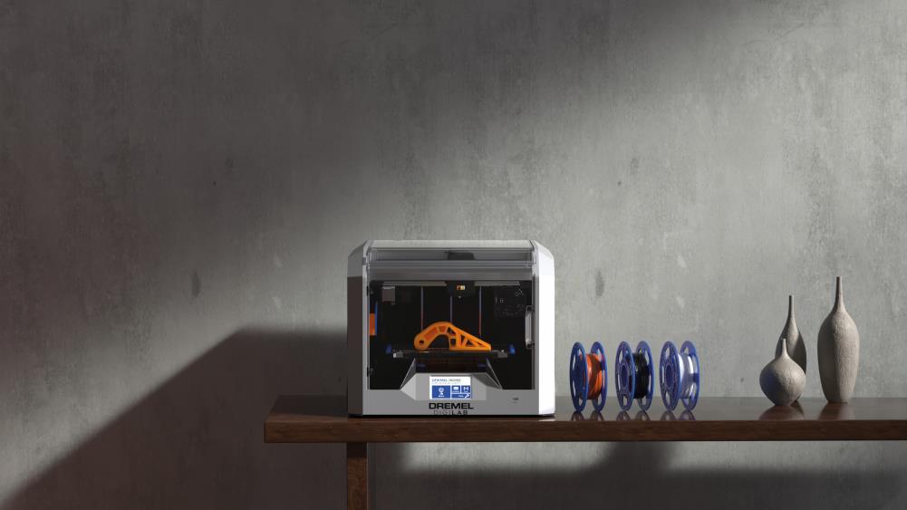 Dremel 3D40-FLX-01 3d-Printers - View #9