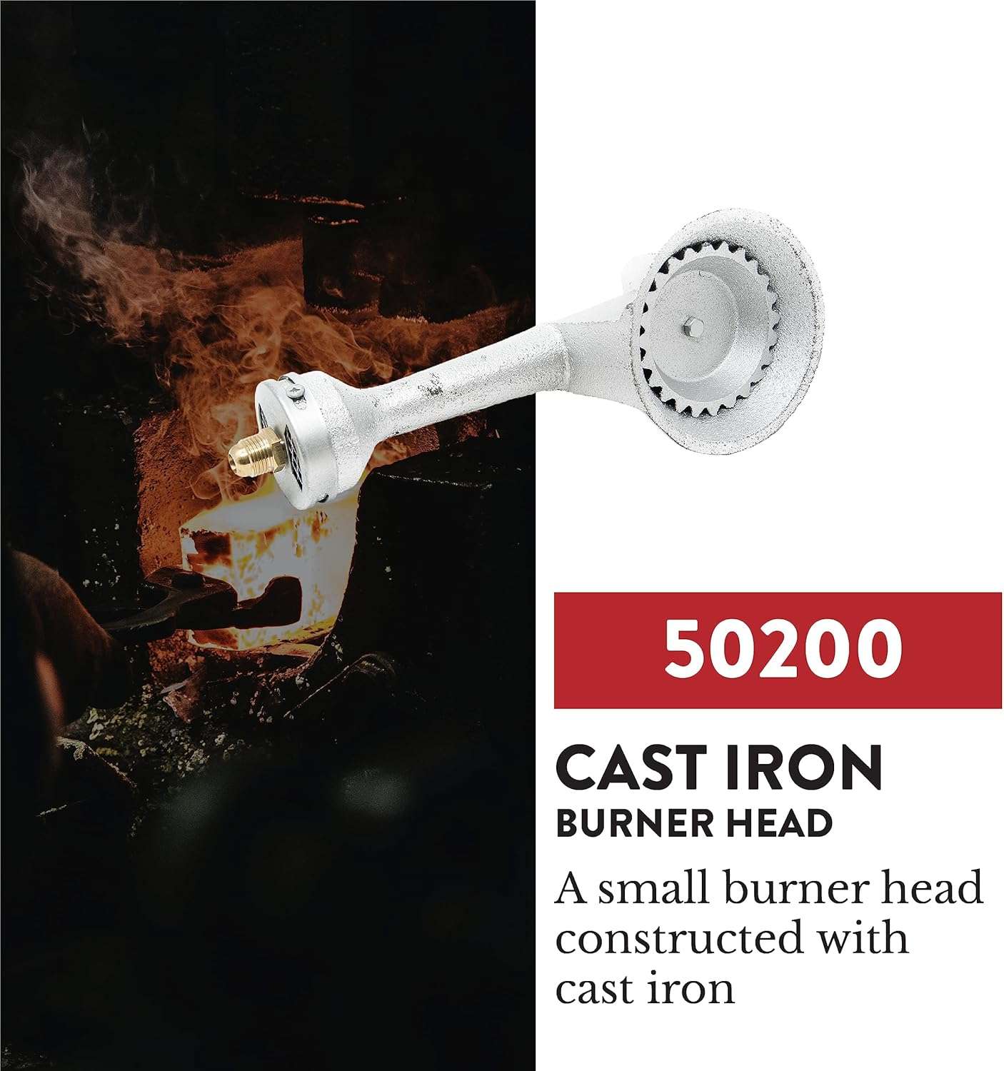 GasOne 50200 Gas-Grill-Burners - View #3