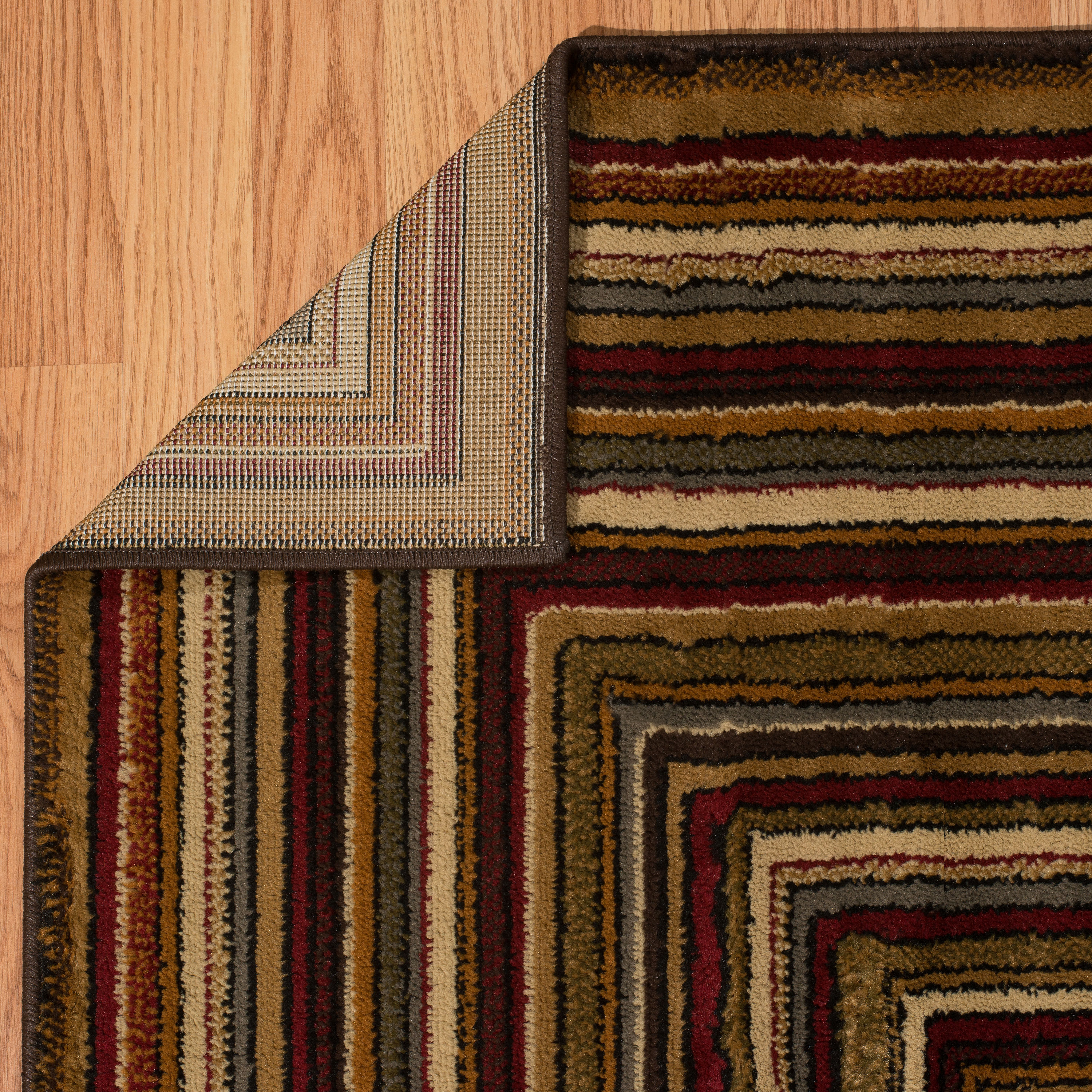 United Weavers Of America 750 03075 58 rugs - View #4