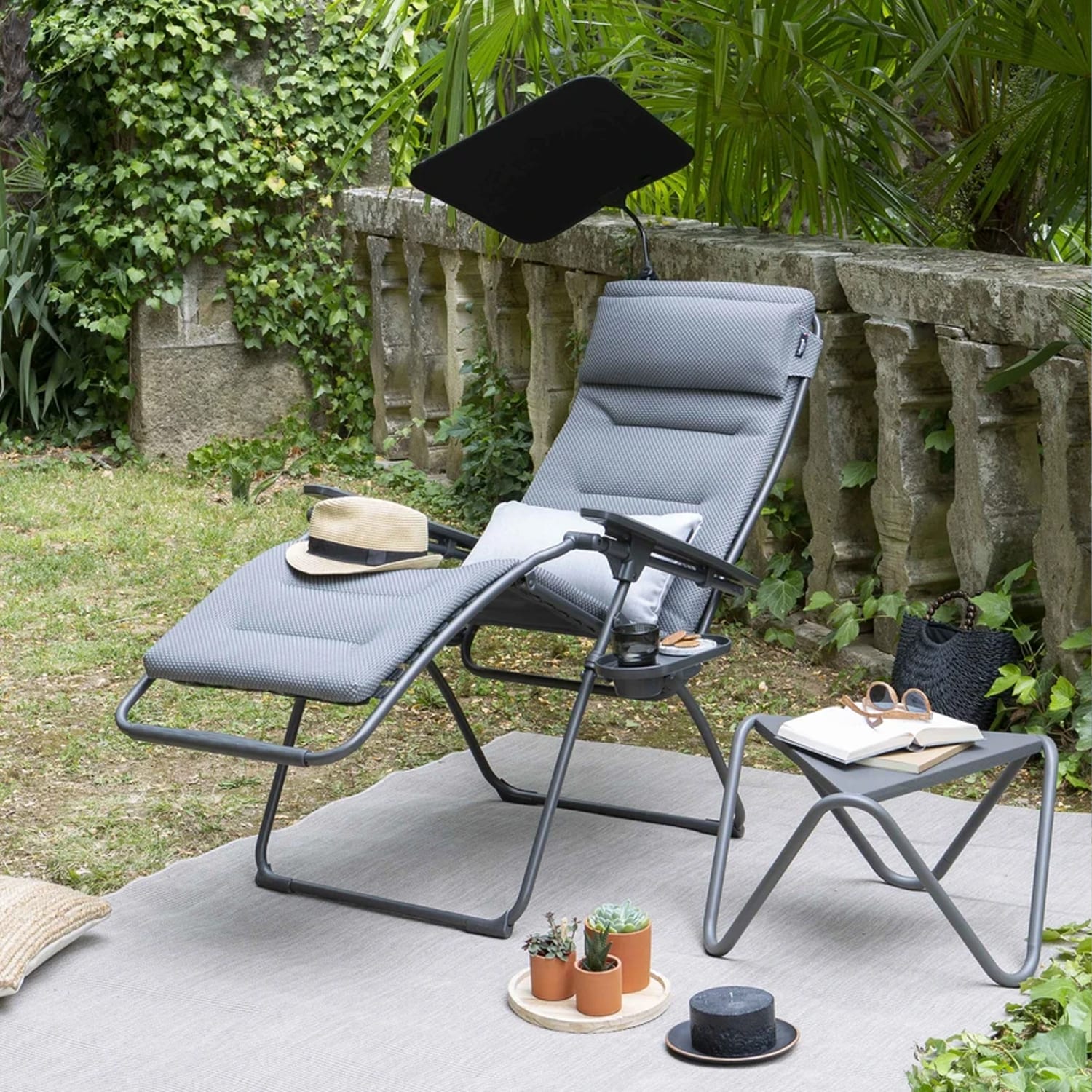 Lafuma 216835 Beach-Camping-Chairs - View #4