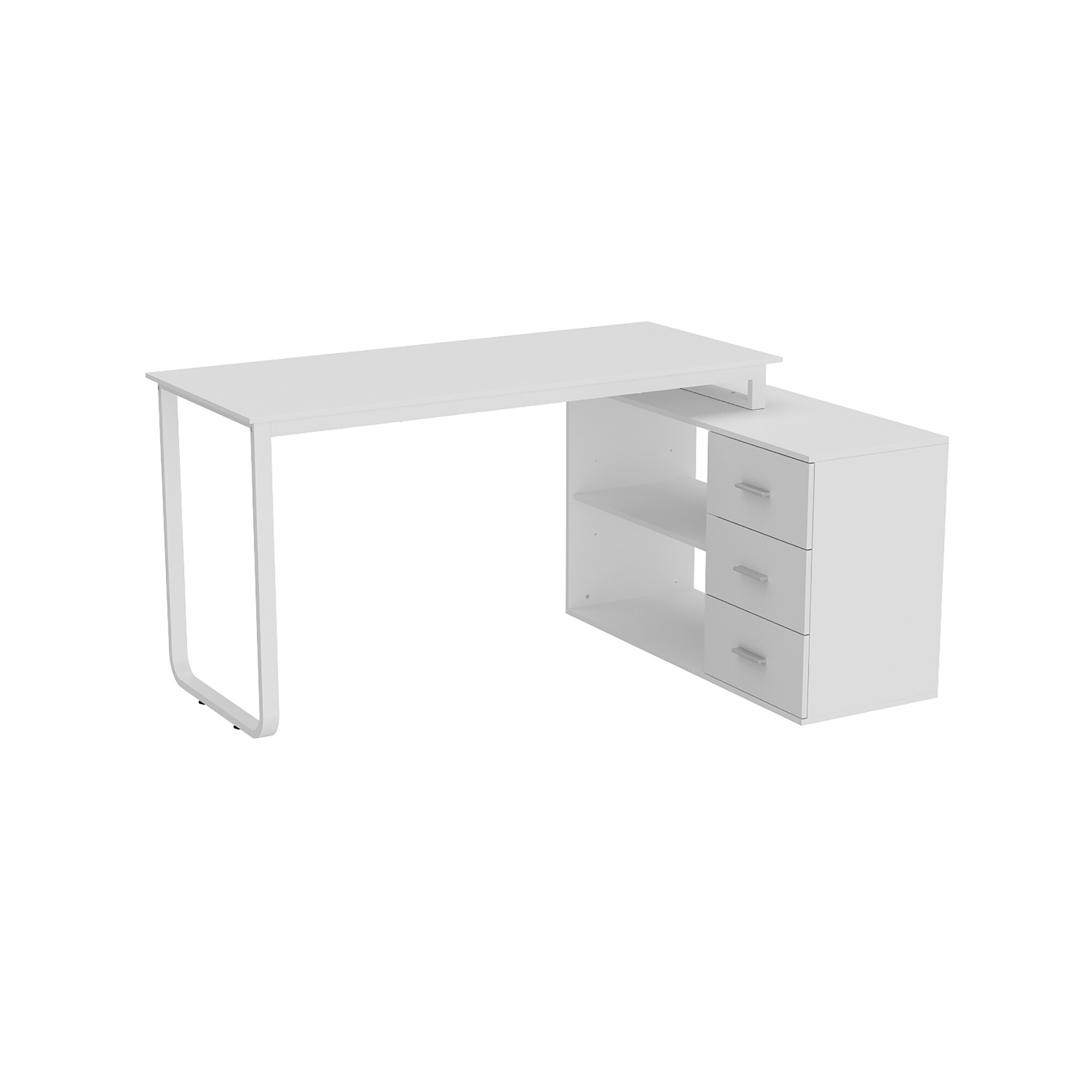 FUFU&GAGA KF210290-02 desks - View #5