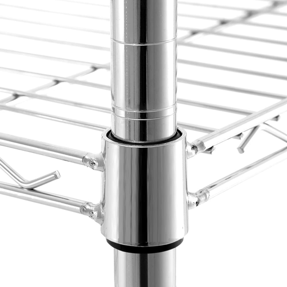 MZG 306580OAH301SG Free-Standing-Shelving - View #6