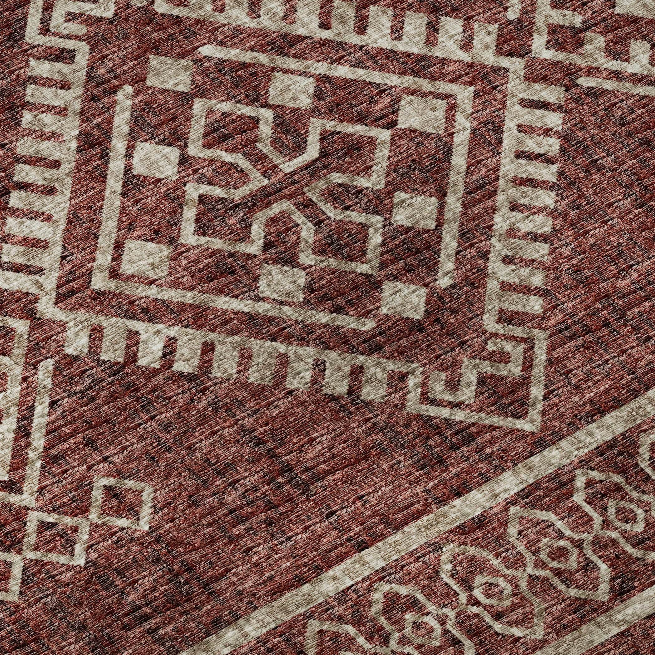 Addison Rugs AMF120CA2X8 rugs - View #3