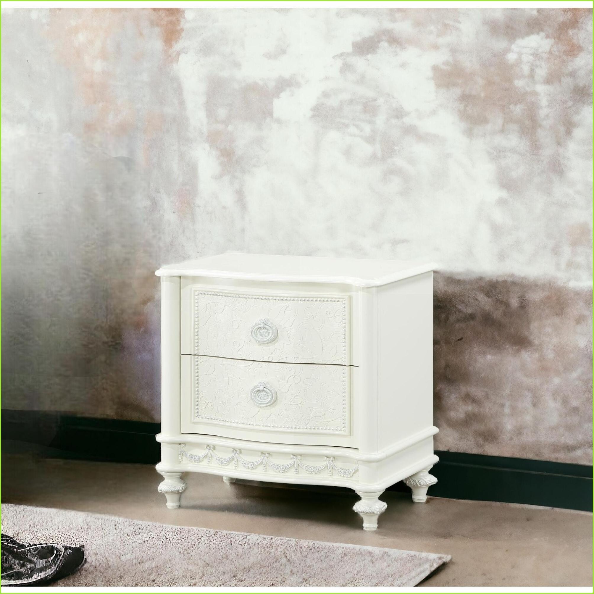 Watnature XWCJ39FB7PRG nightstands - View #6