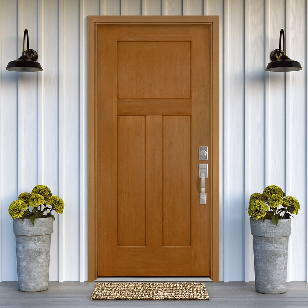 Masonite 6272 Entry-Doors - View #7
