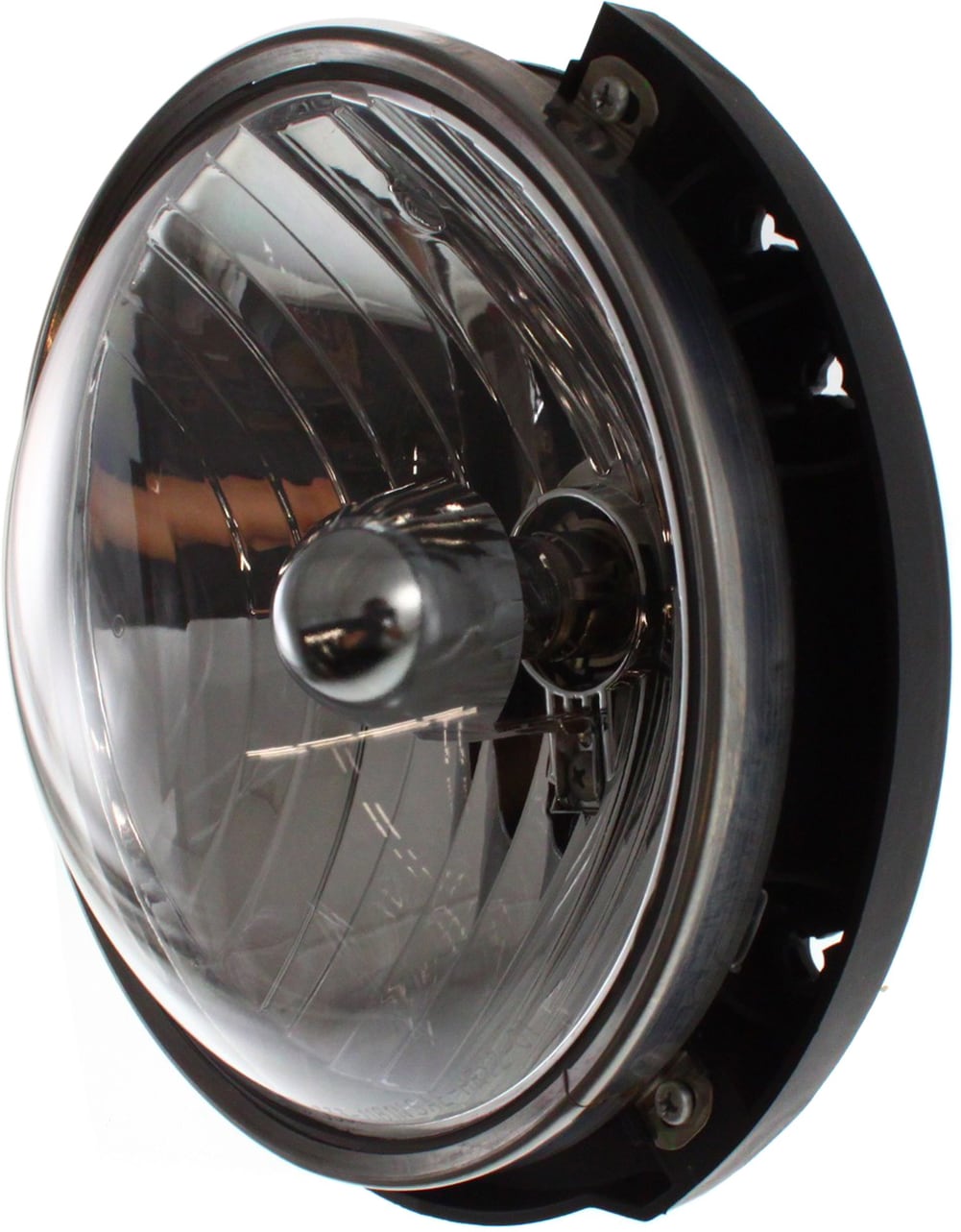 Garage-Pro JCWJ100116QGP Headlights-Components - View #2