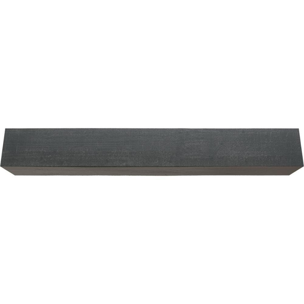 Ekena Millwork BMRC3C0100X040X288ES Faux-Beams - View #3