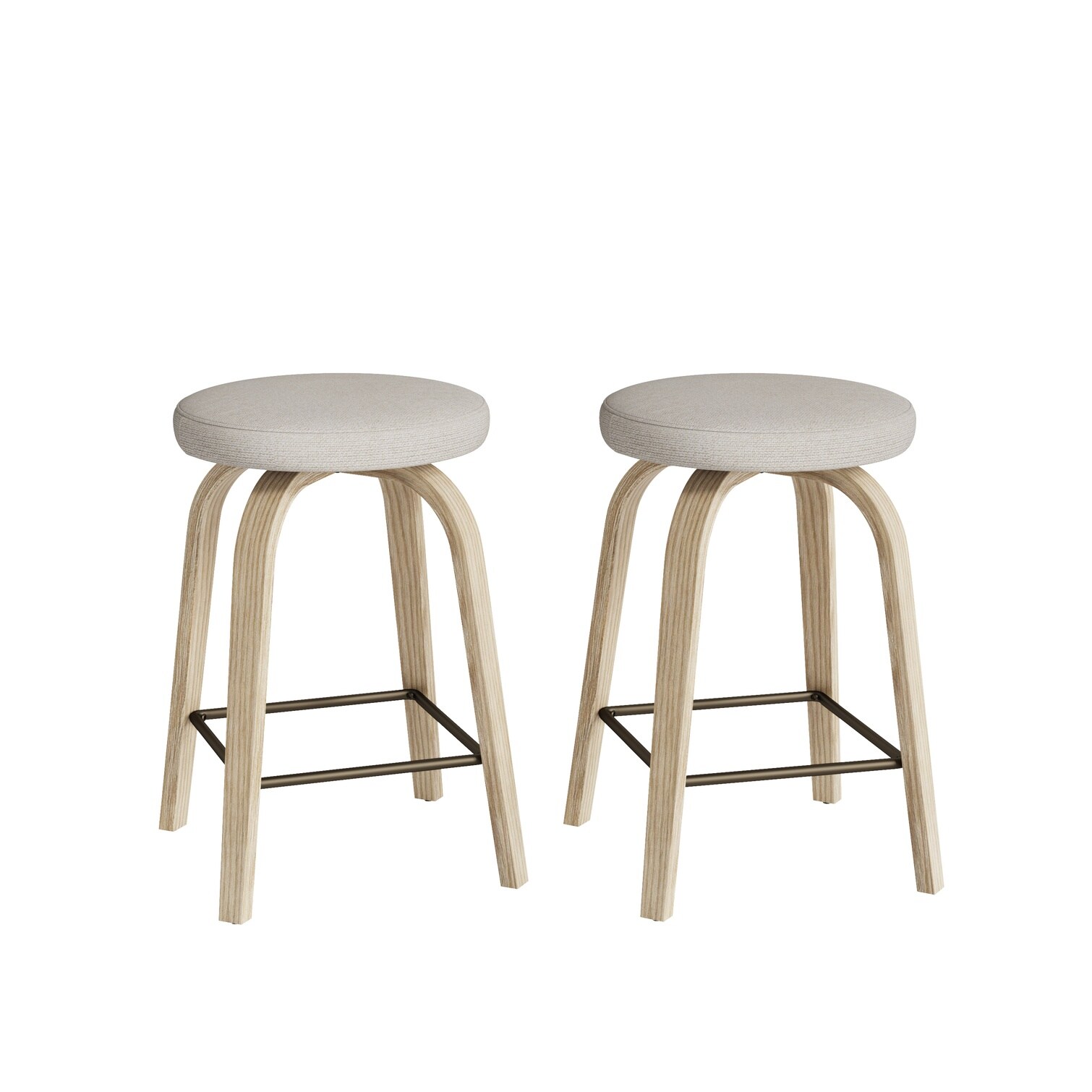 SunJet 163N0EY4SMWT stools - View #6