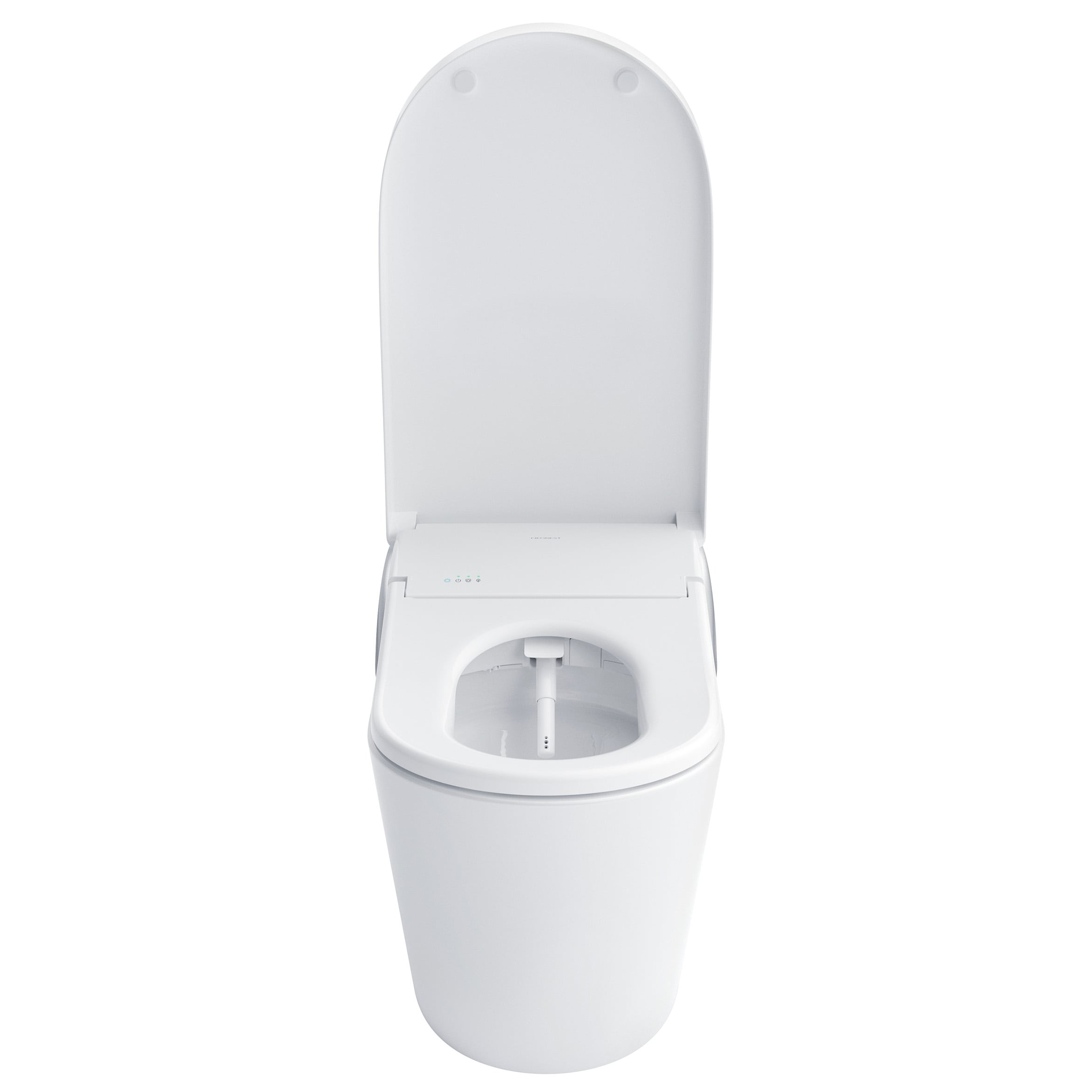 TOTO MS8732CUMFG-01S bidets - View #11