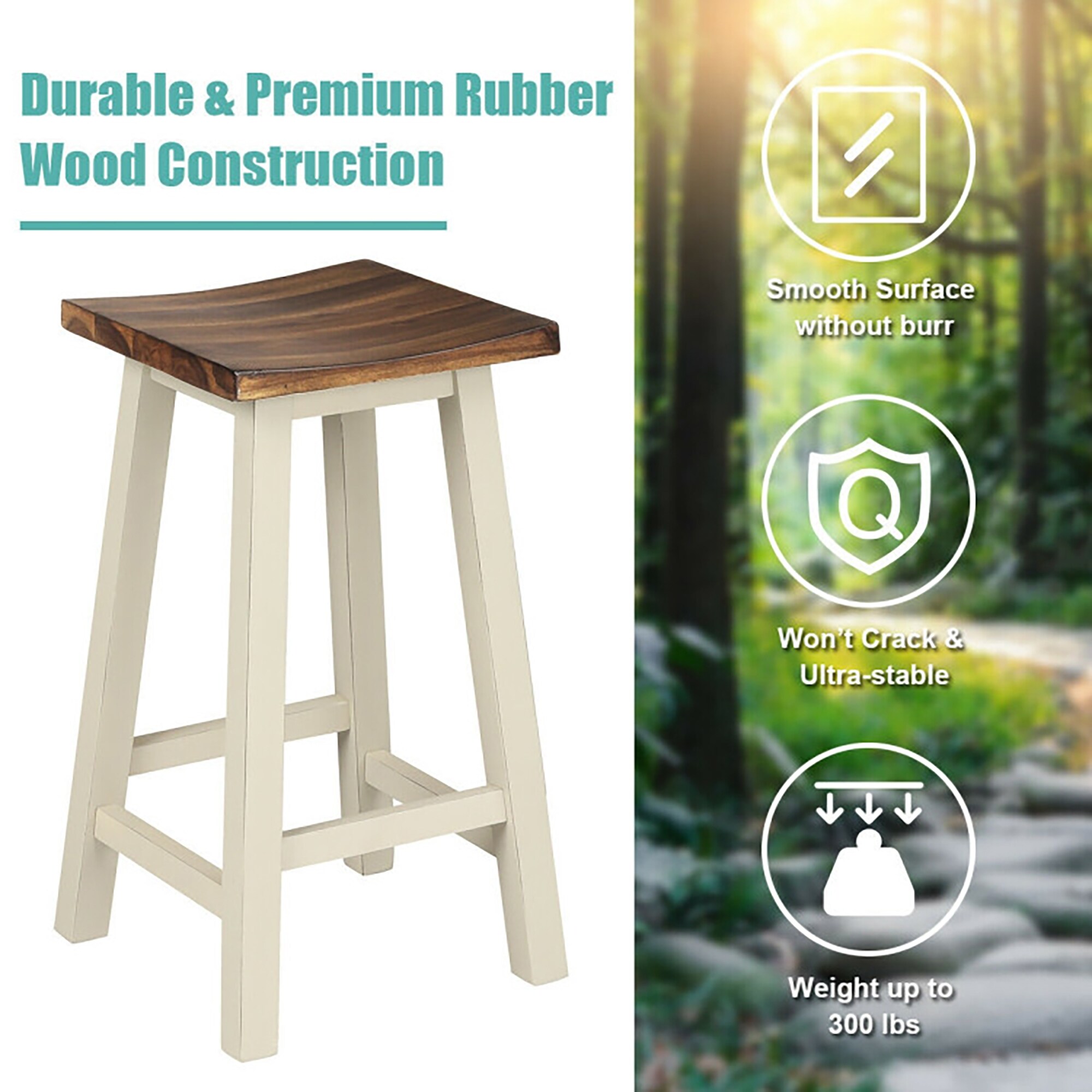 Sumyeg WF-HW65218-LA Dining-Tables - View #6