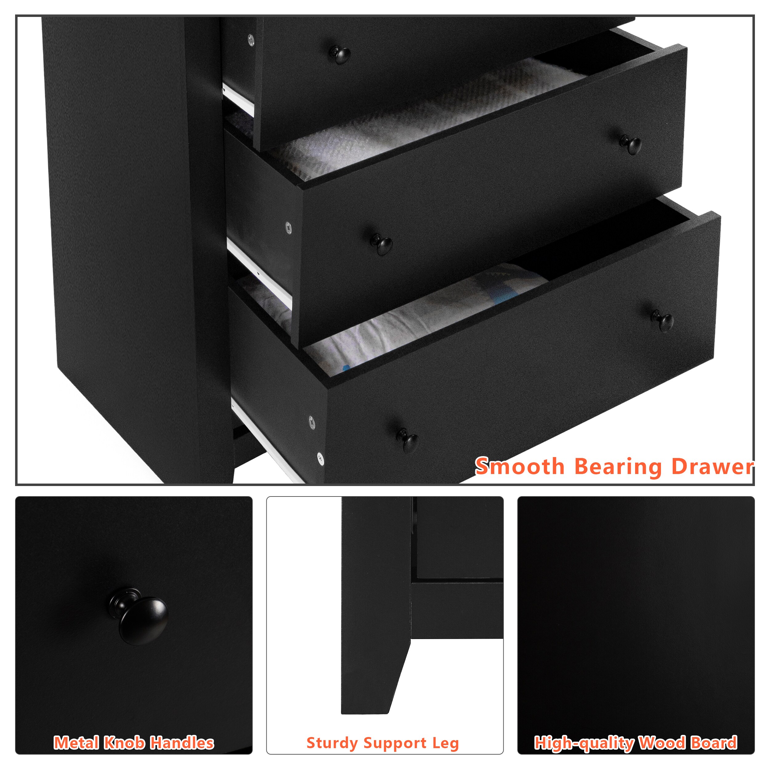 prilinex 72227913 dressers - View #5