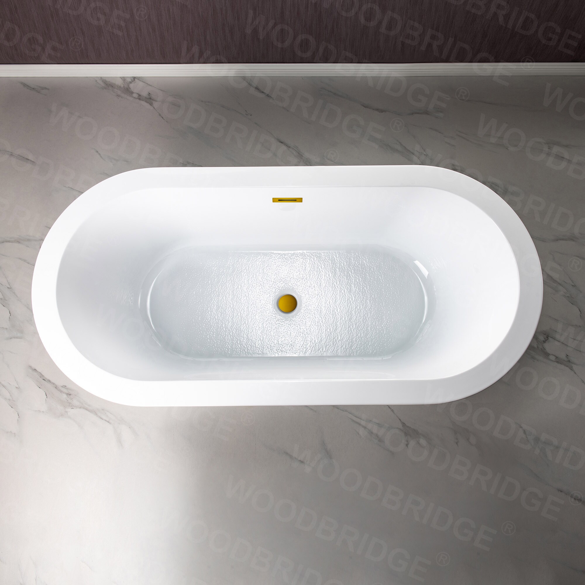 Woodbridge LB201 bathtubs - View #10
