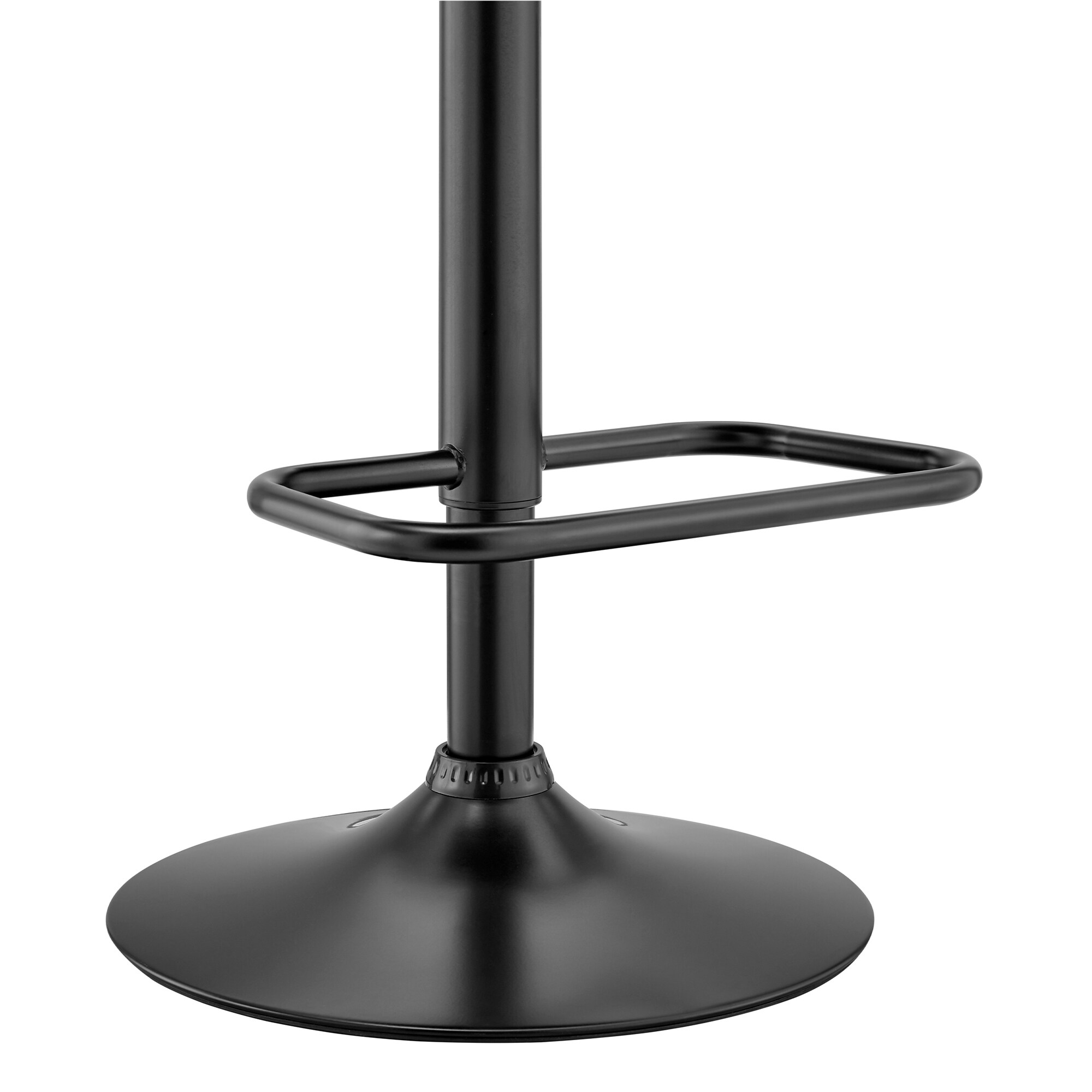 Armen Living LCLEBABLGR stools - View #8