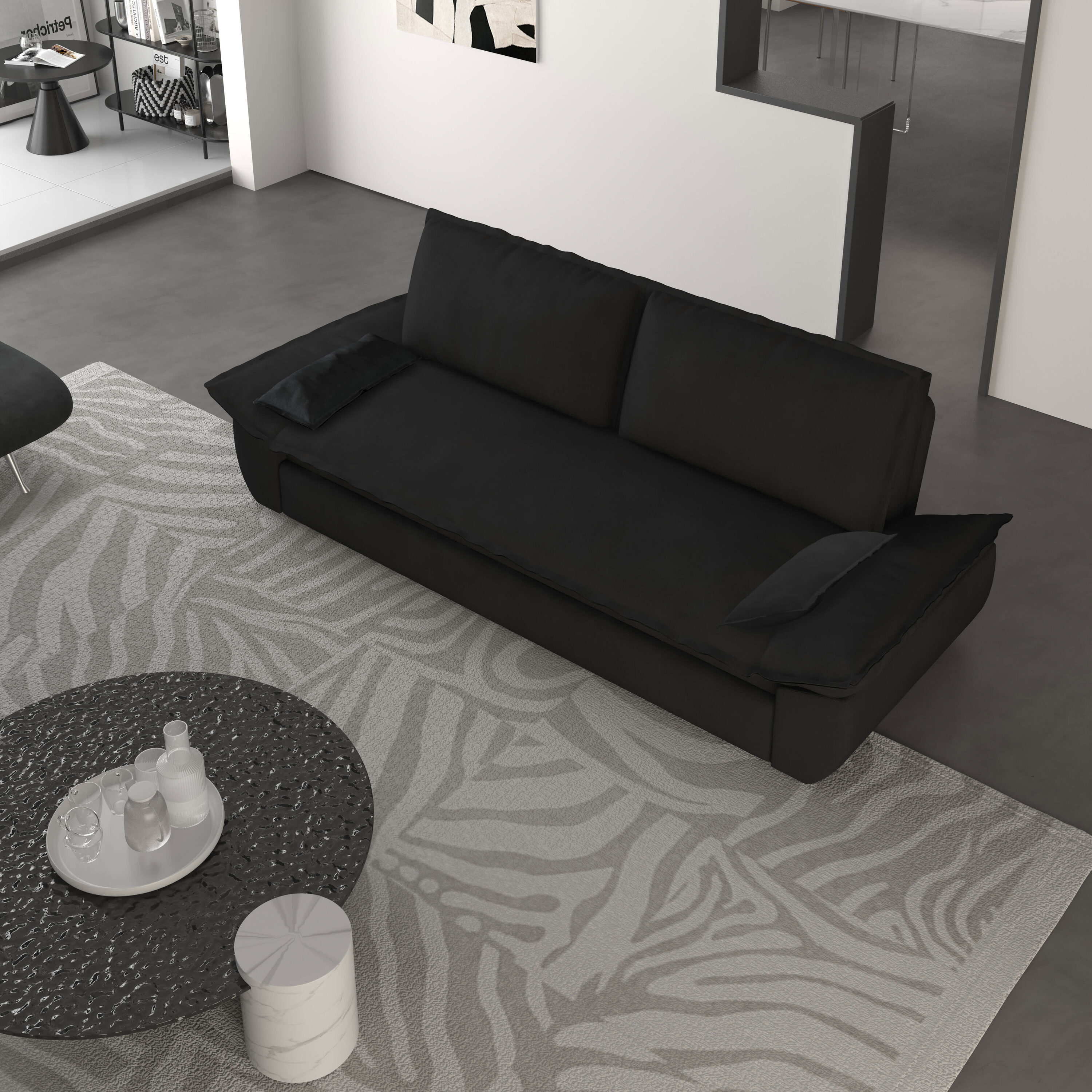Rbied YNA-012 Sofas-Loveseats - View #8