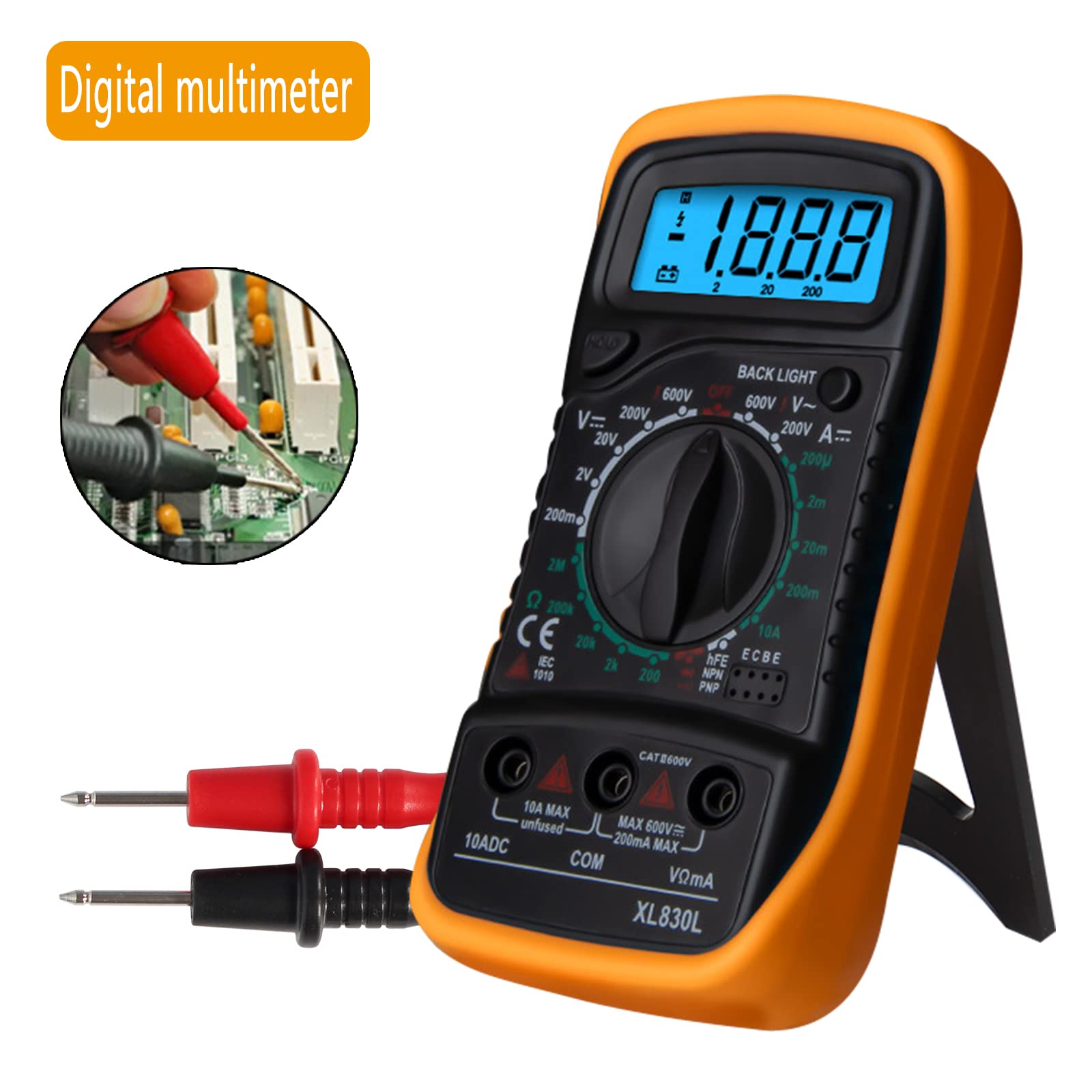 Numhew NHWILL37940 Soldering-Kits - View #5
