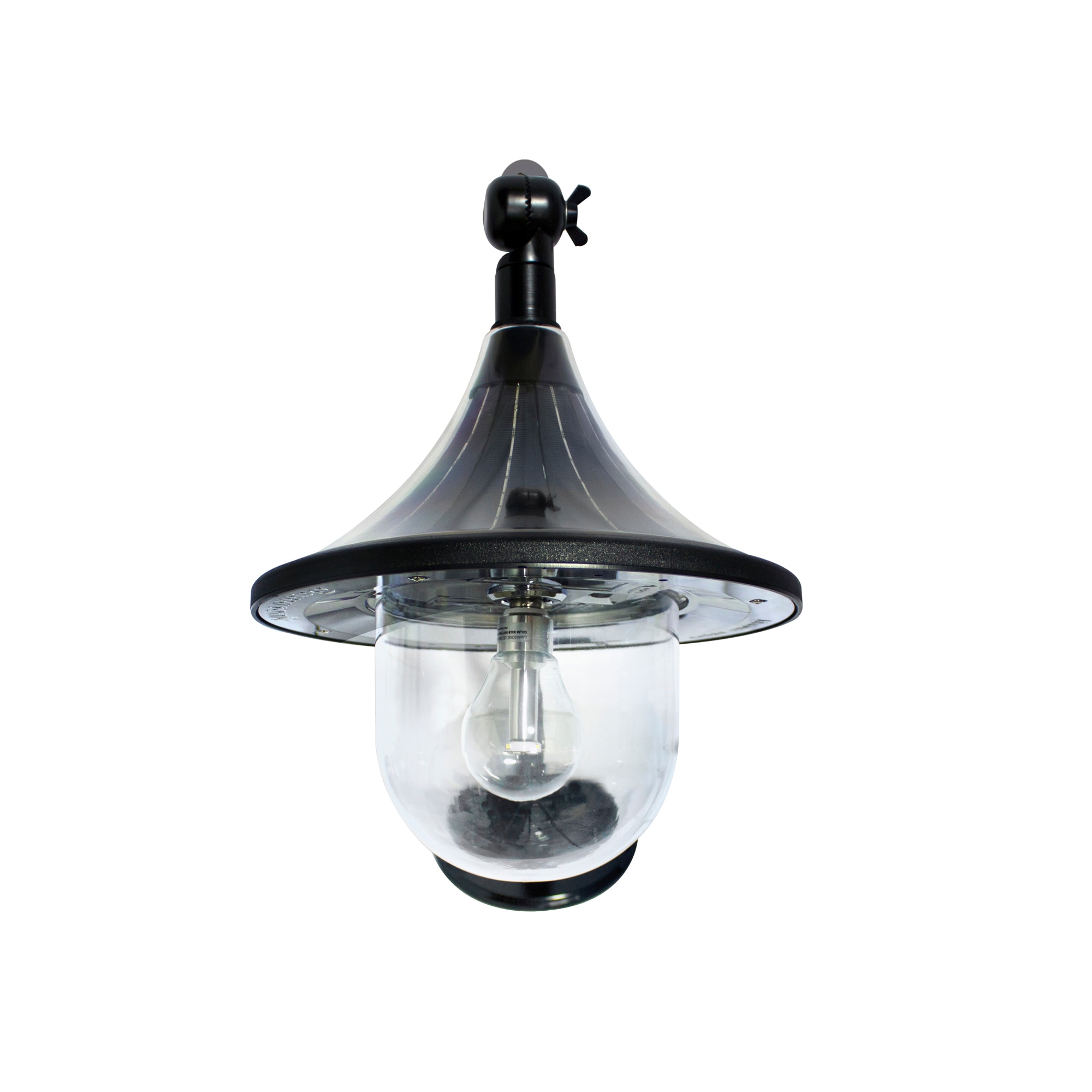 Gama Sonic 119B50044 Outdoor-Wall-Lighting - View #11
