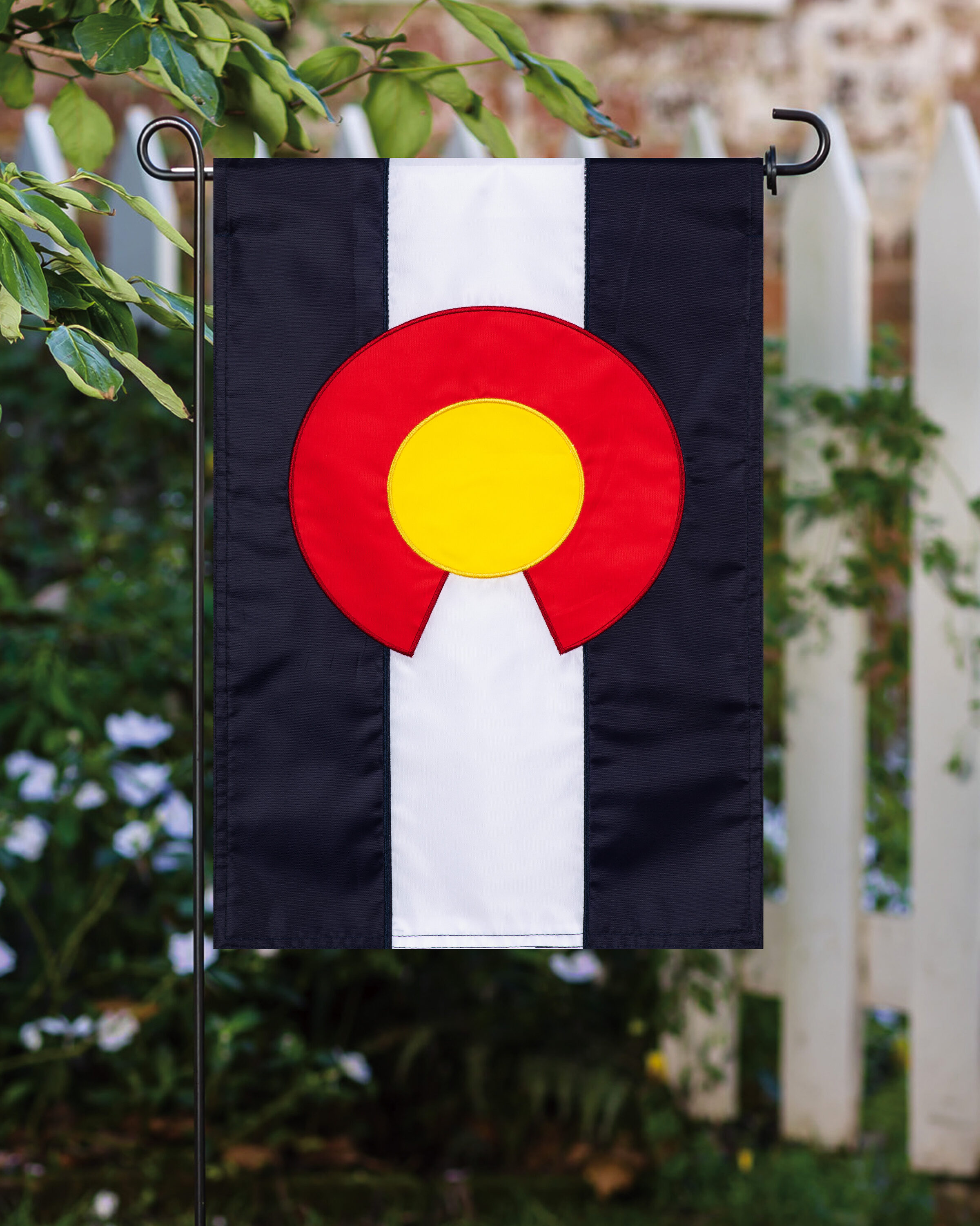 Style Selections ZLW1610405 Decorative-Banner-Flags - View #4