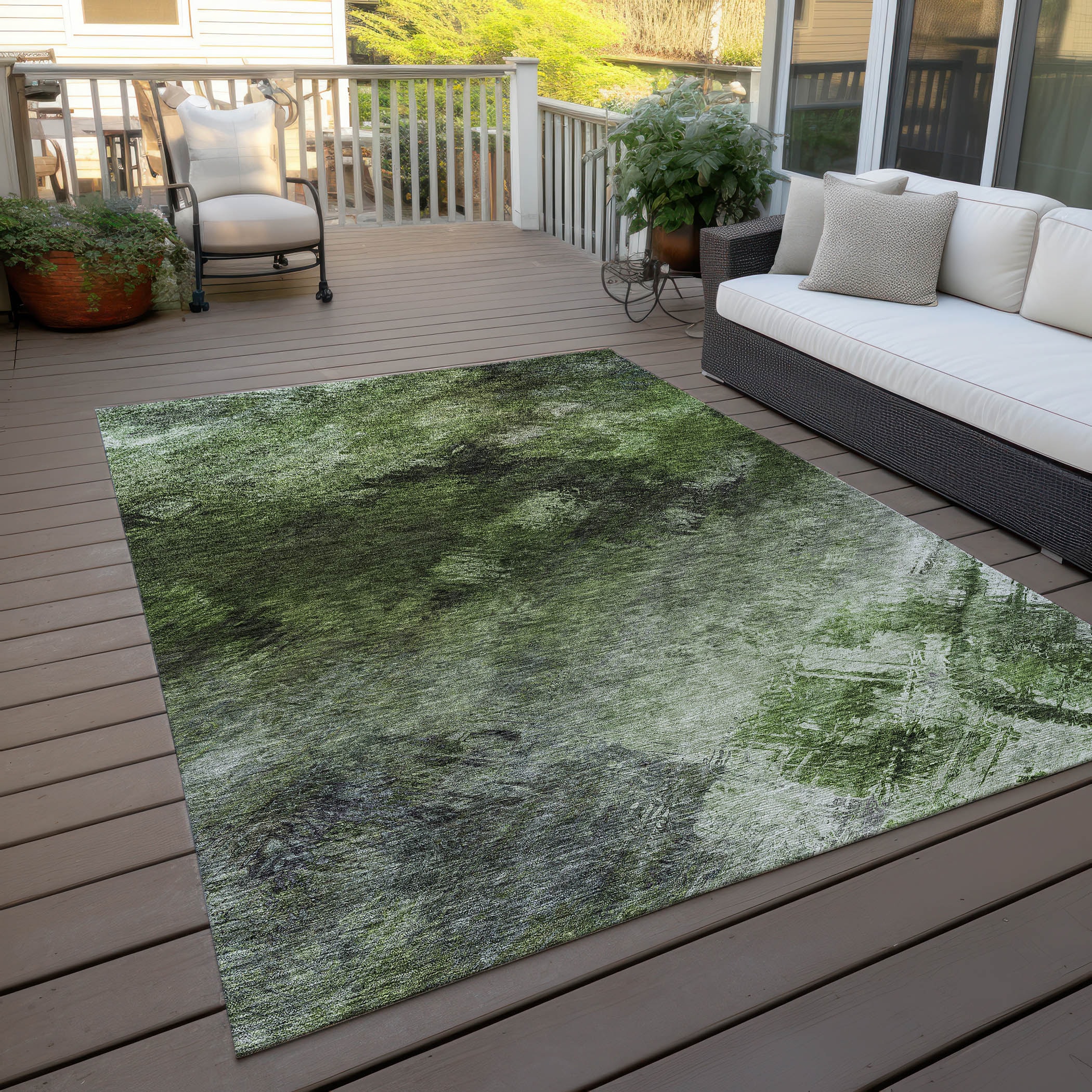 Addison Rugs ACN590GE9X12 rugs - View #8