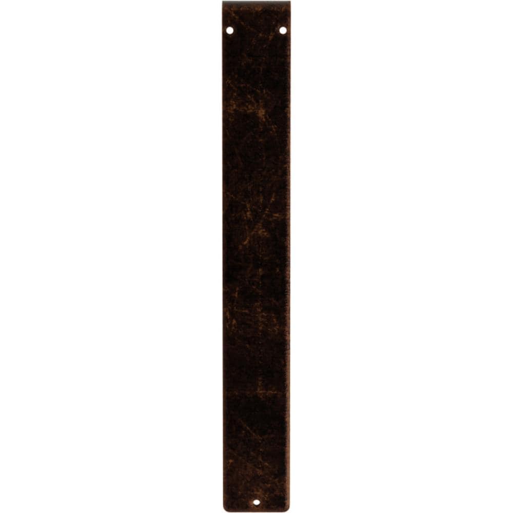 Ekena Millwork BKTM02X12X15TTRACO Mending-Plates-Brackets-Braces - View #5