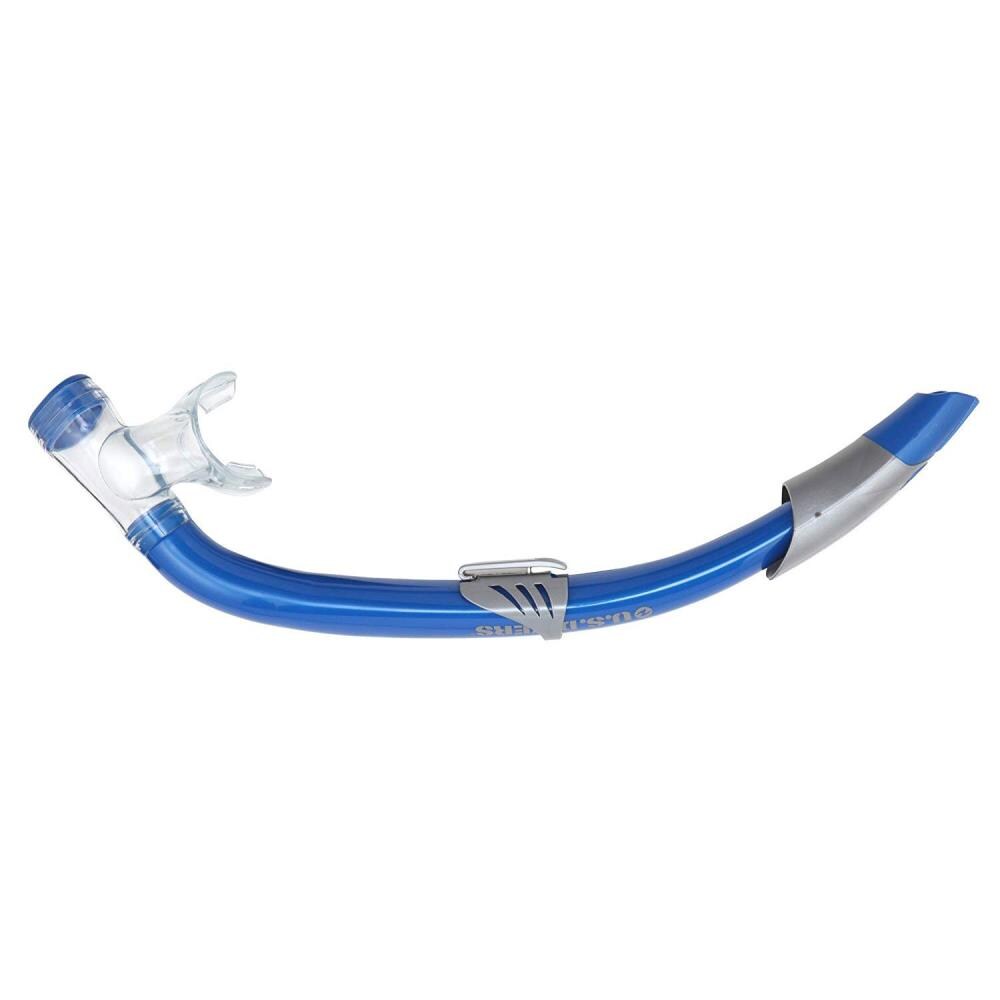 Aqua Lung 256980-US Cozumel Size Medium Snorkel Mask, Snorkel, Fins and Bag Set