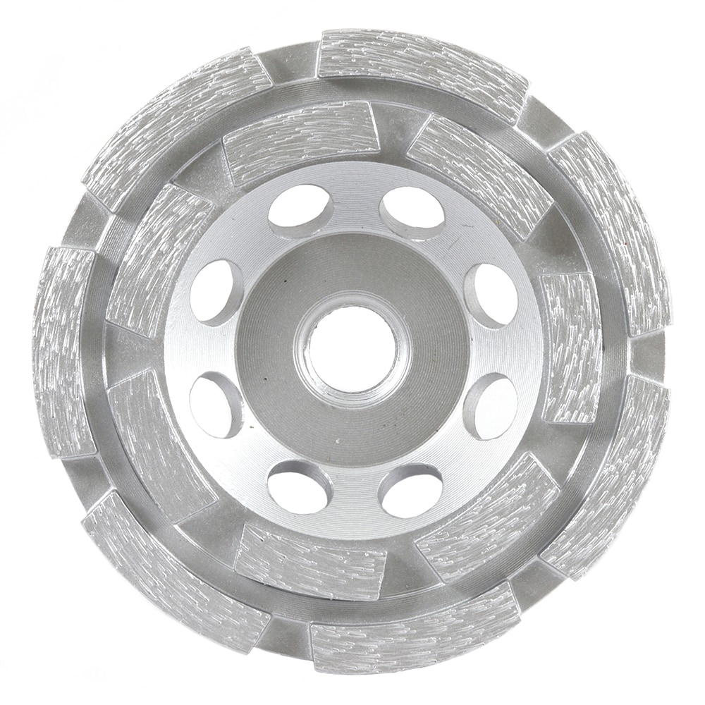 Forney 71510 Diamond-Saw-Blades - View #2