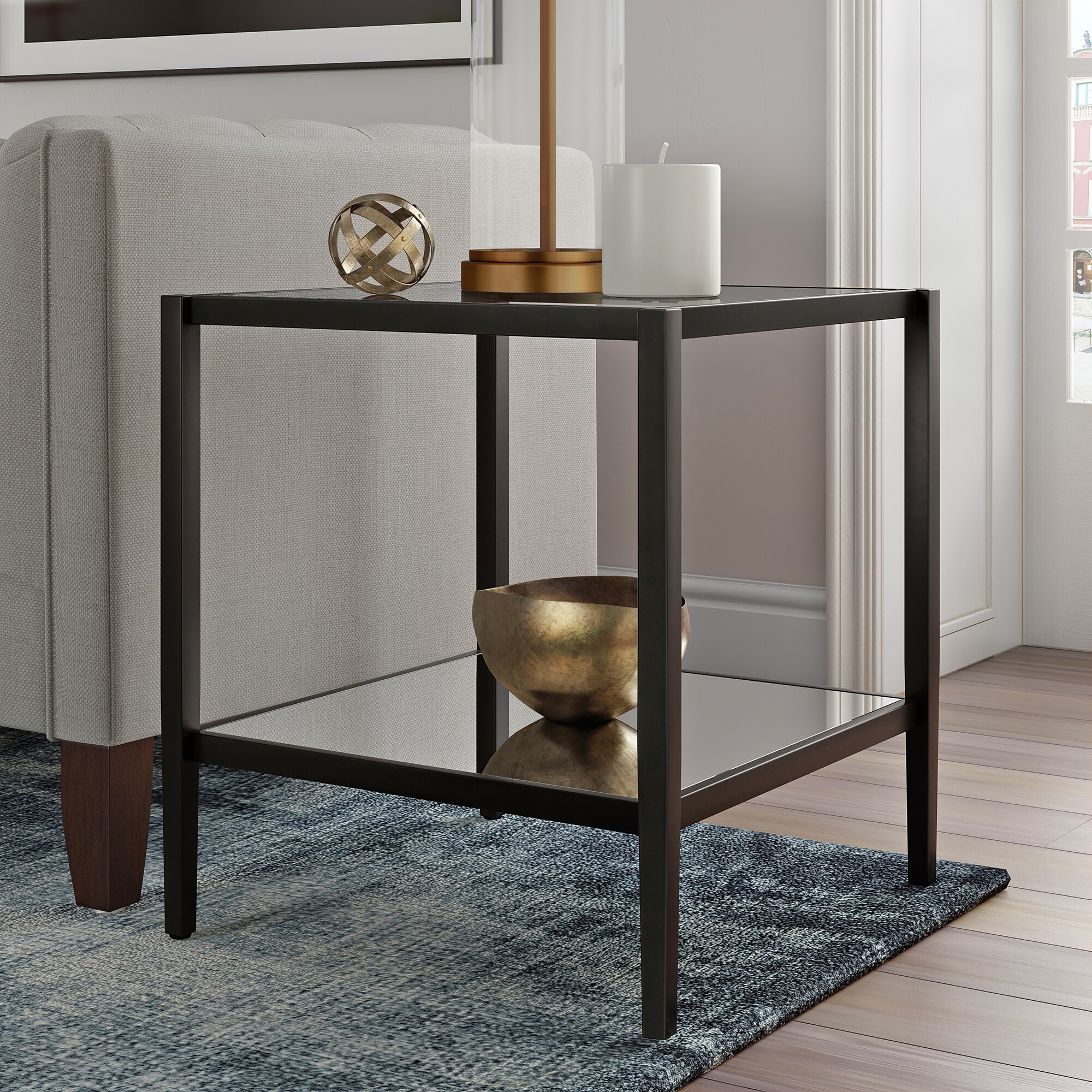 Hailey Home ST0323 End-Tables - View #8
