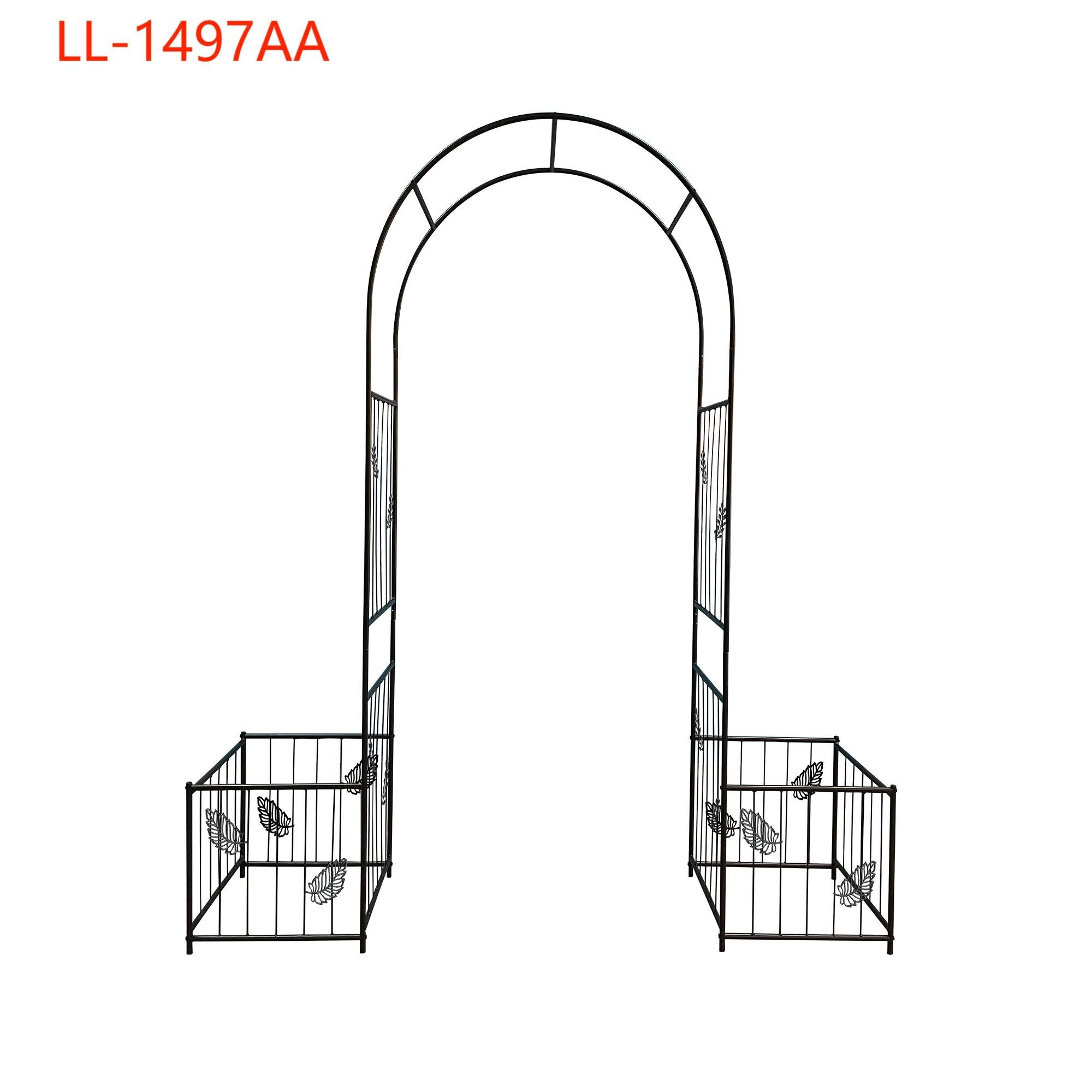 Yiekholo LL-1497AA Garden-Trellis - View #7