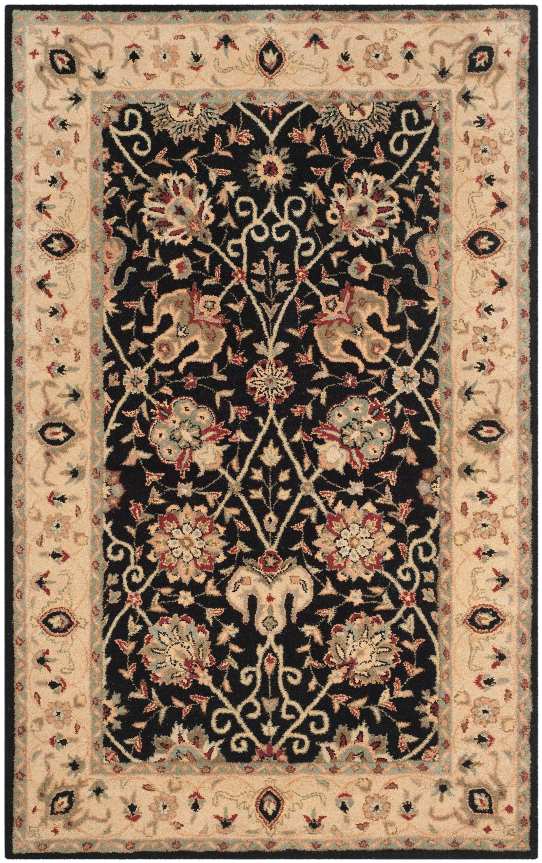 Safavieh AT21B-6 rugs - View #2