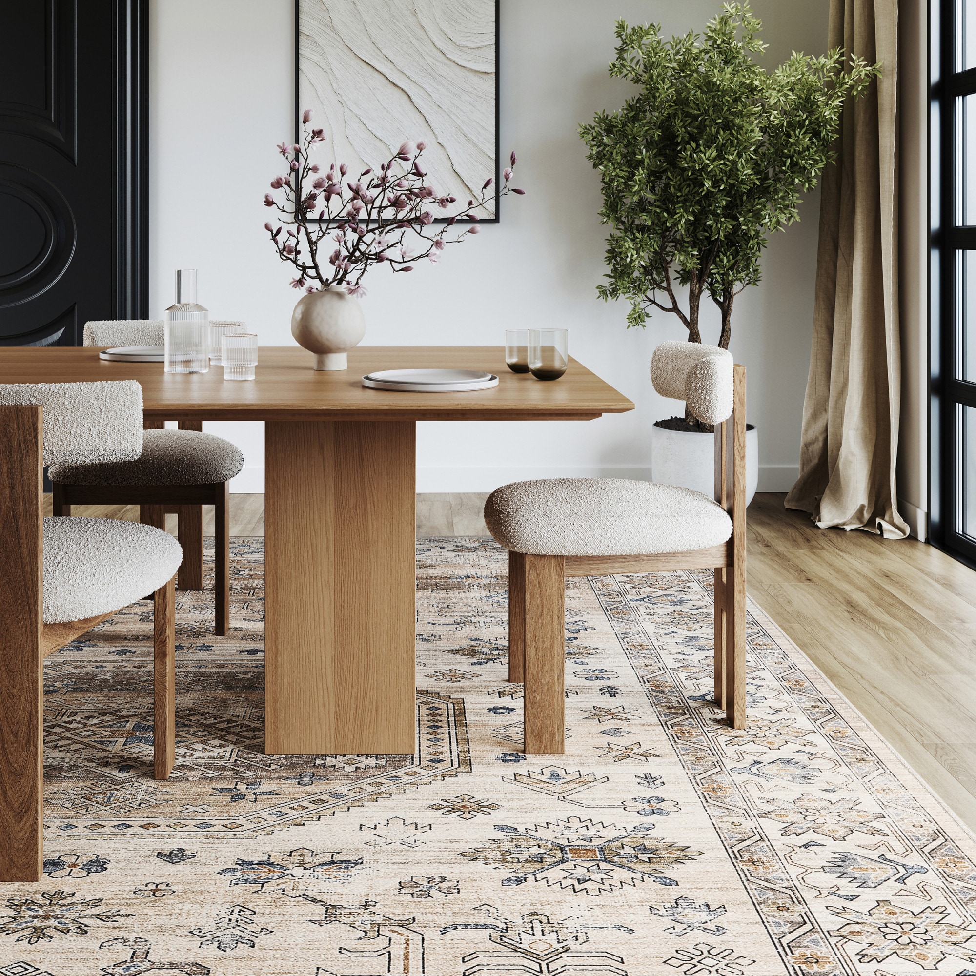 nuLOOM 200BIJL05B-960136 rugs - View #15