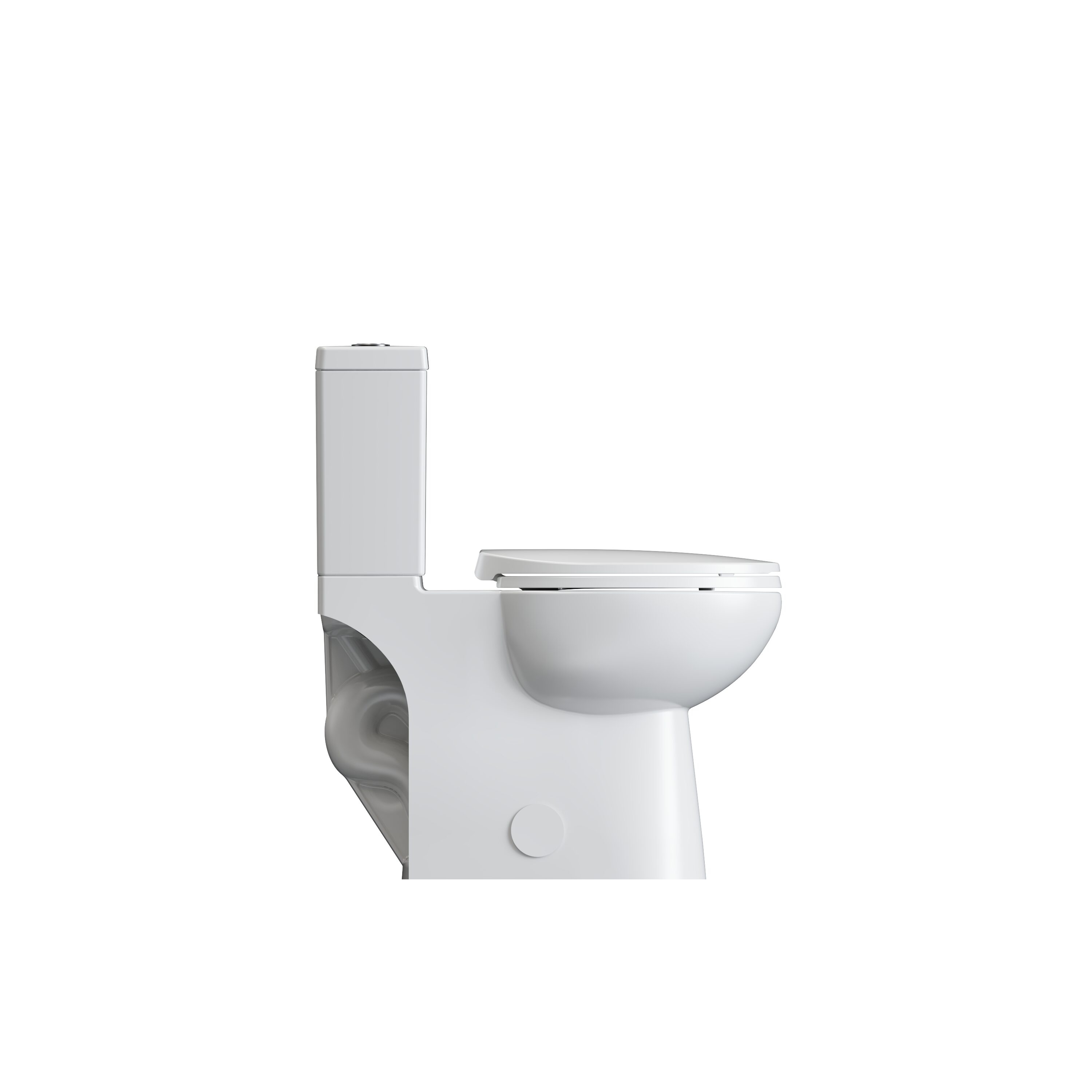 Project Source MT-20211D toilets - View #5