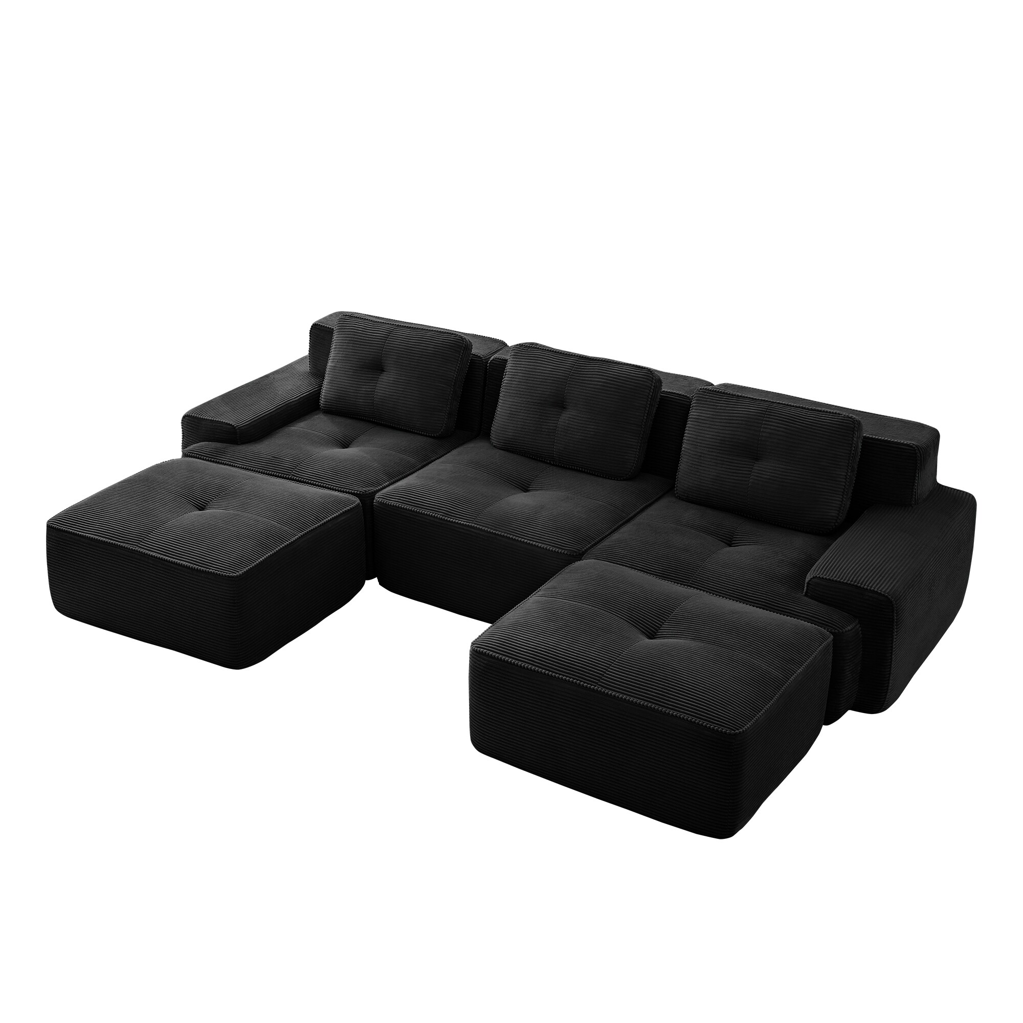 Homy Casa YG01478 Sofas-Loveseats - View #16