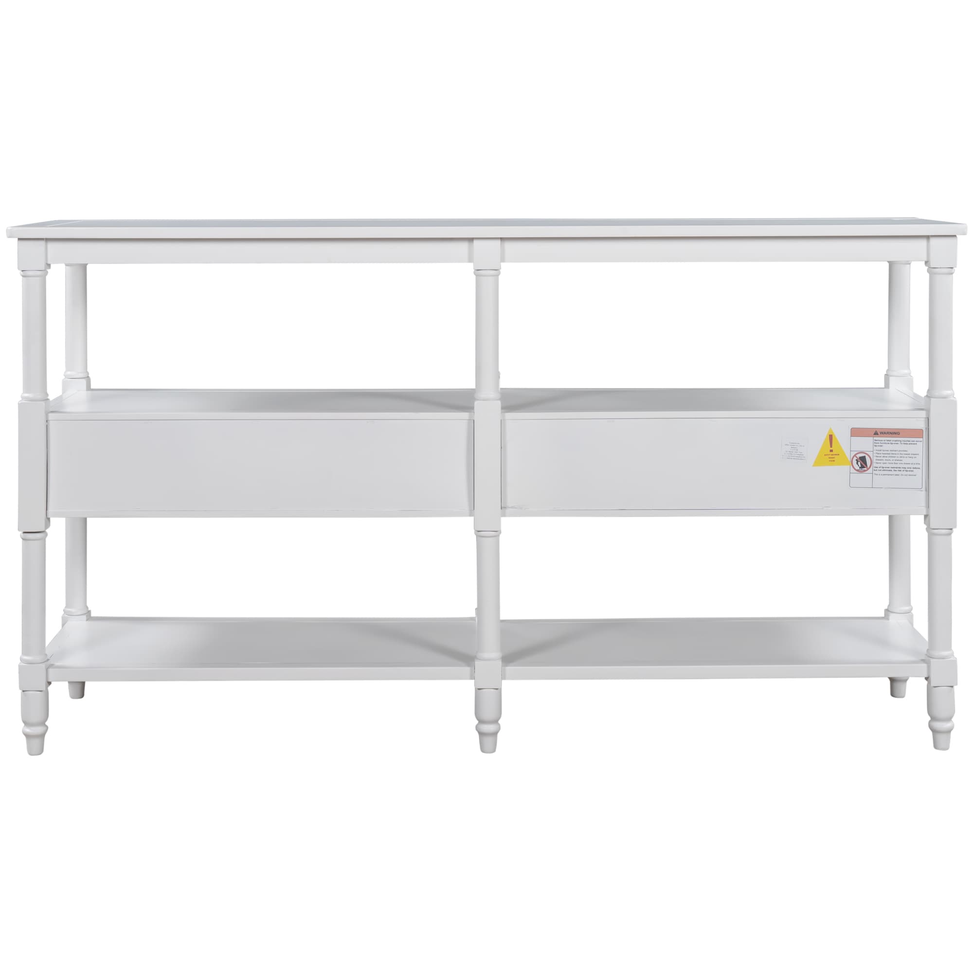 WELLFOR TRX-319AK Console-Sofa-Tables - View #8