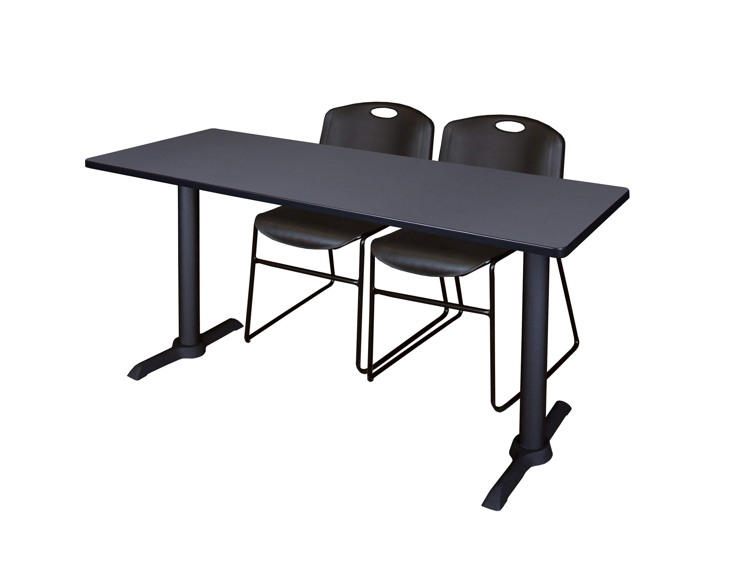 Regency MTRCT6624GY Office-Tables - View #5