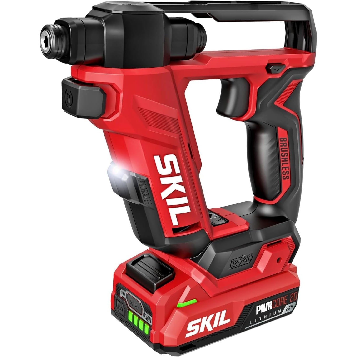 SKIL DL6300D-12  - View #2