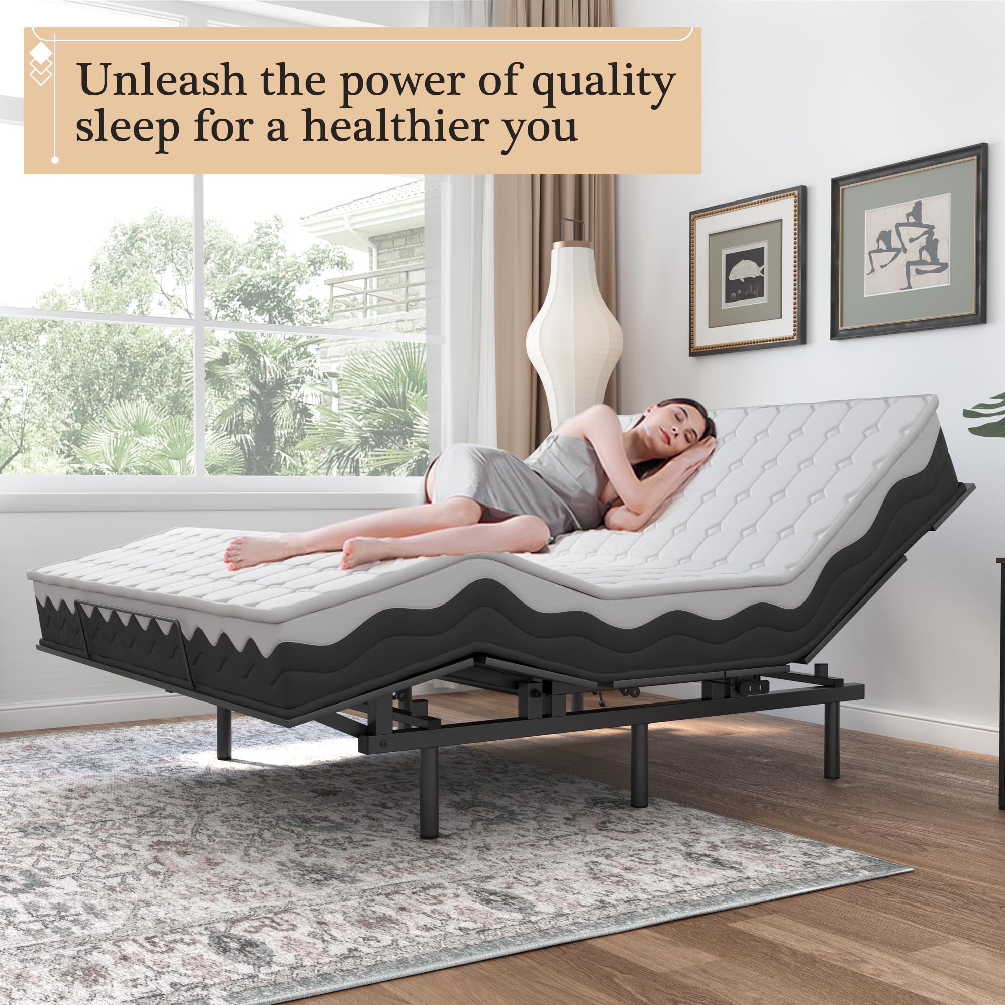 DEXSO ENCOREPHOBA15770 beds - View #4