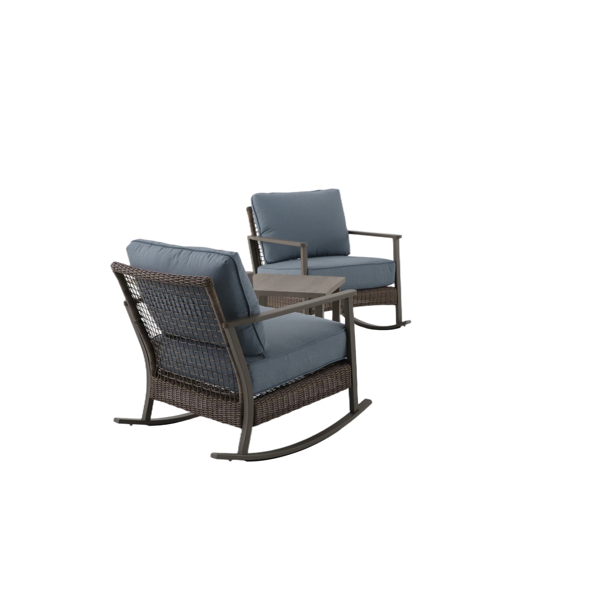 allen + roth FRS81358BR Patio-Conversation-Sets - View #10