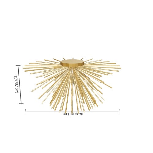Three-dimensional representation of the product