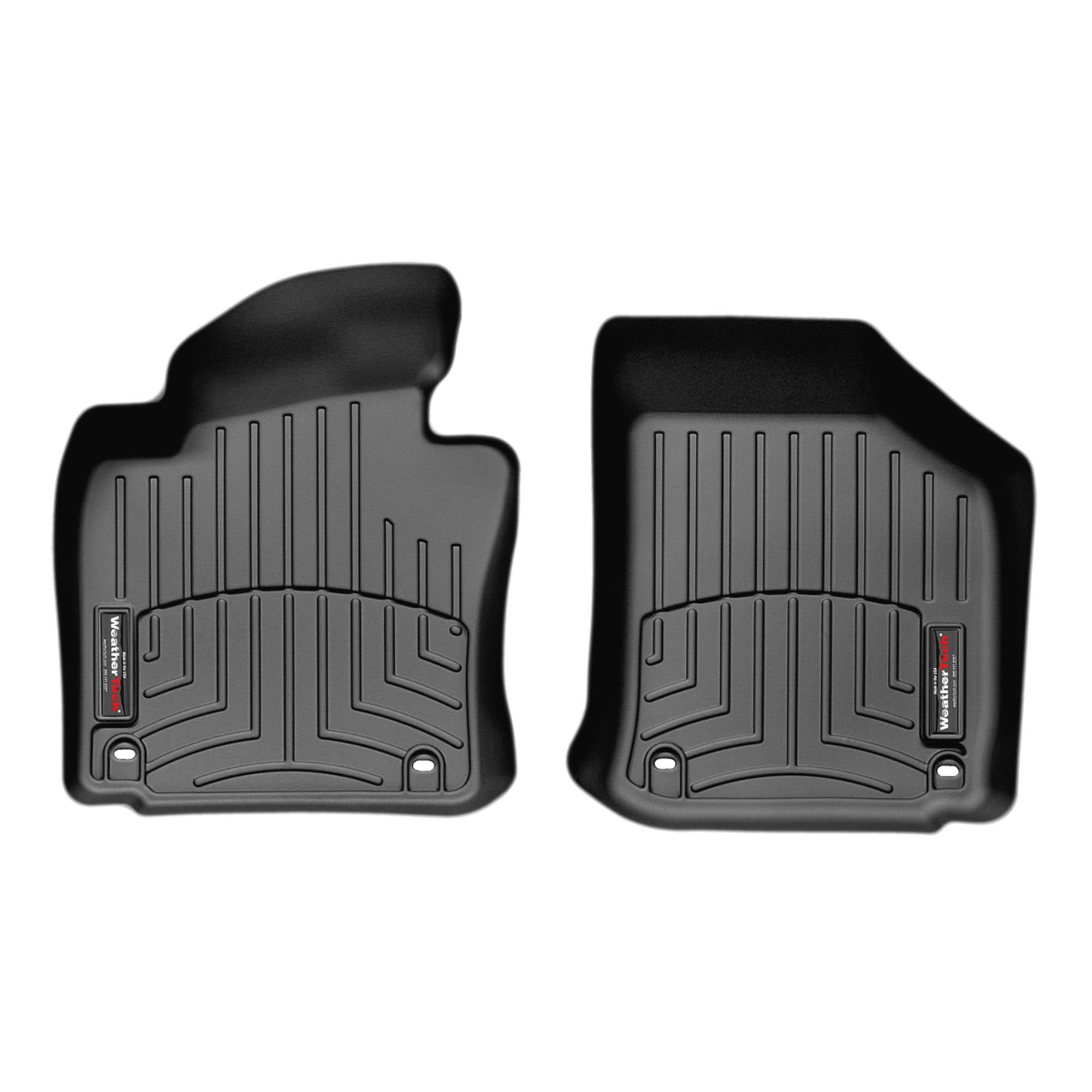 WeatherTech 440801 Floor liner for Car